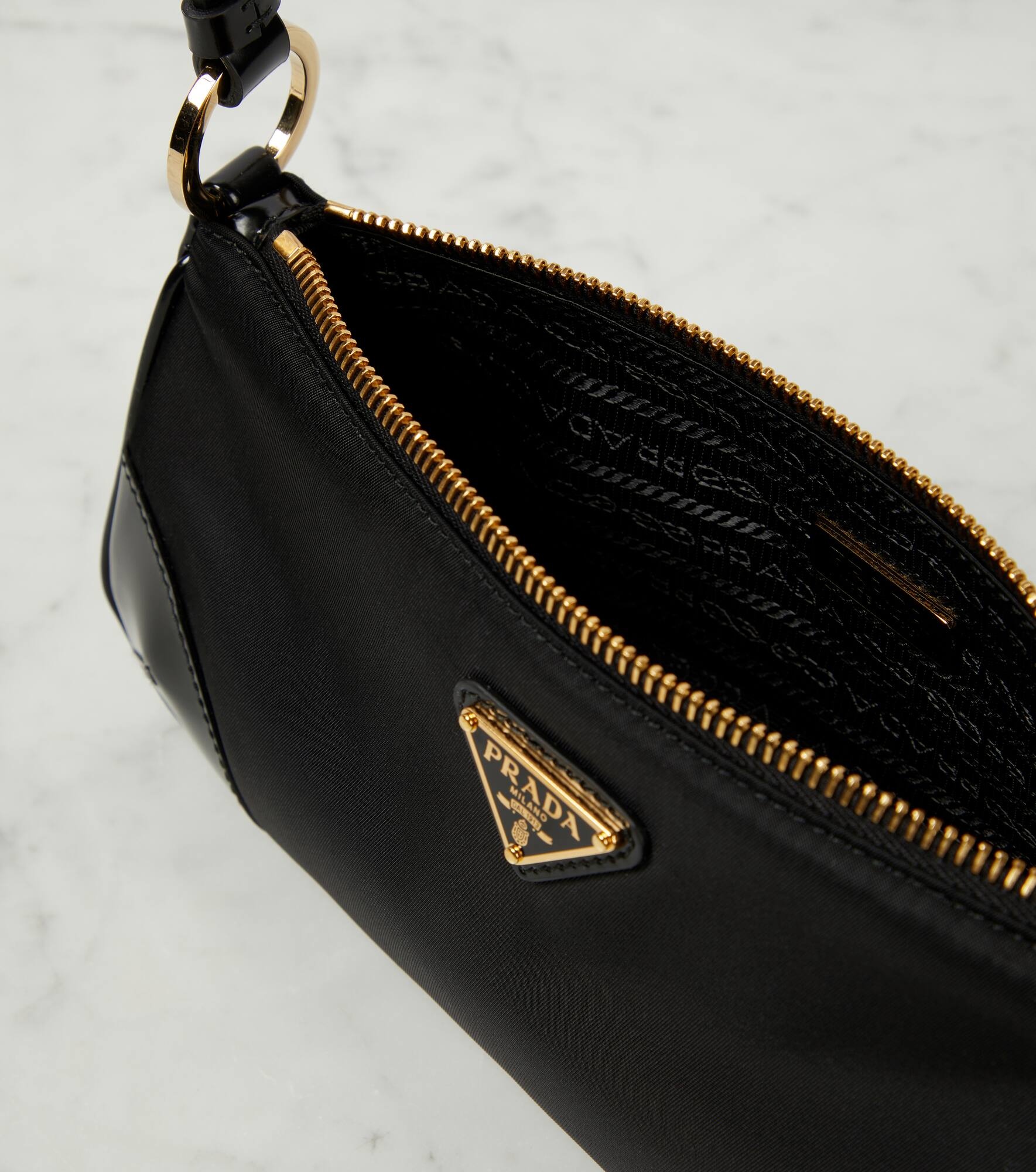 Re-Edition 2002 Re-Nylon shoulder bag - 3