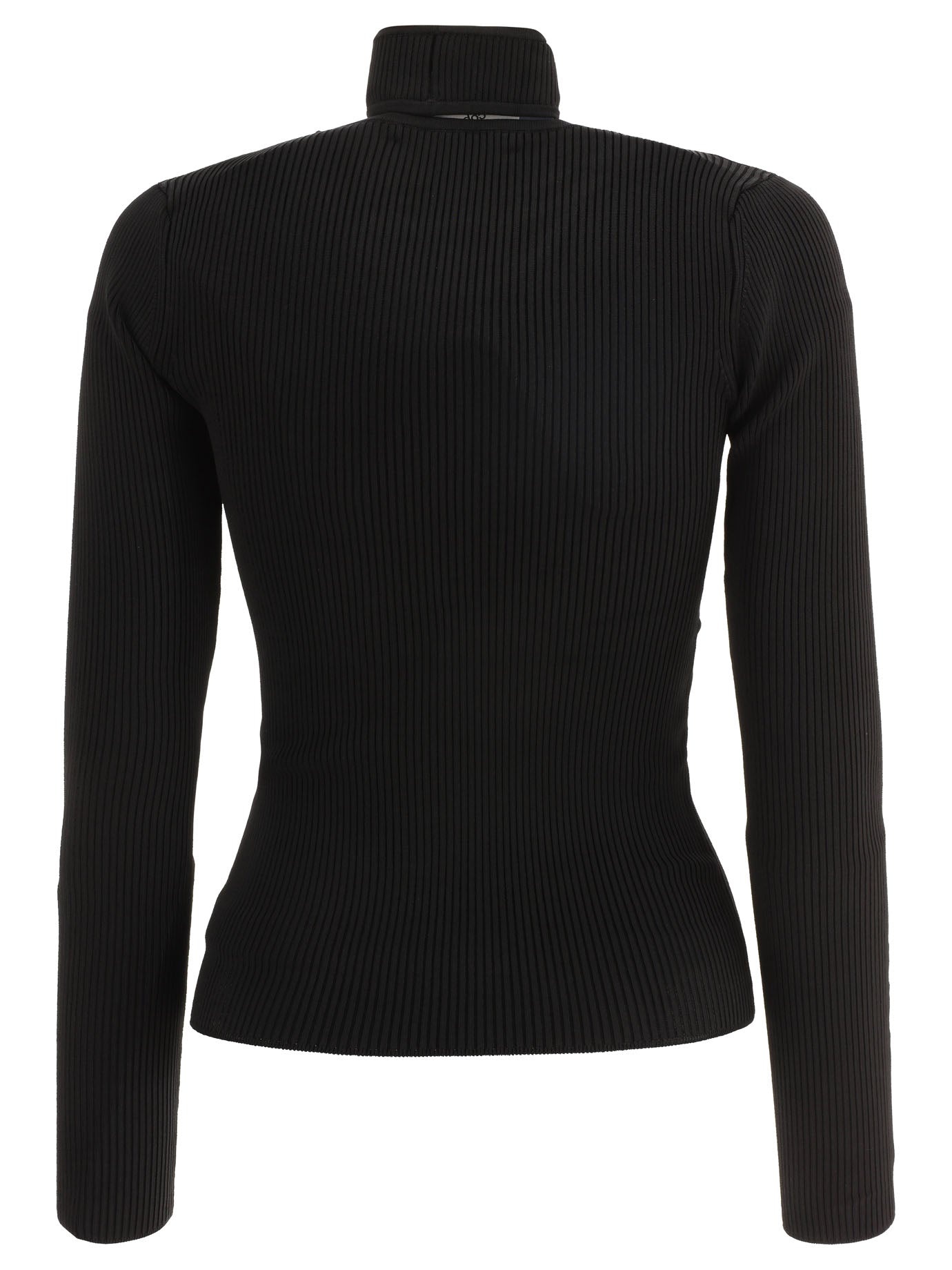 Coperni Turtleneck With Cut-out - 2