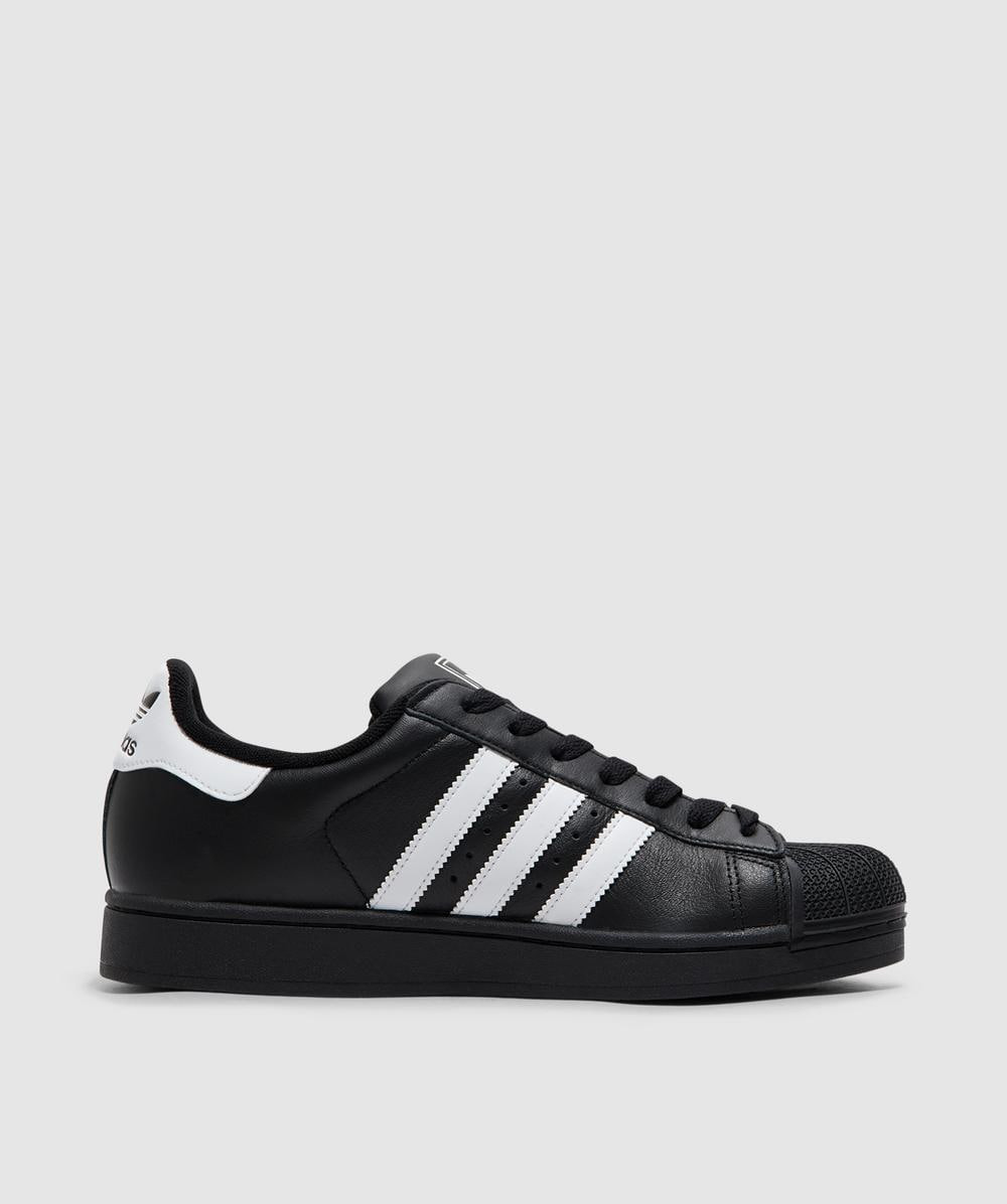 Superstar II sneaker - 4