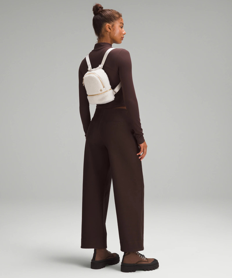 lululemon City Adventurer Backpack Micro 3L *Fleece outlook