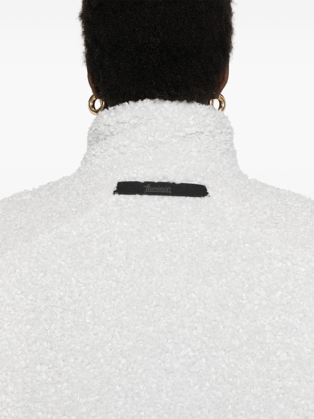 Laminar sweatshirt - 5