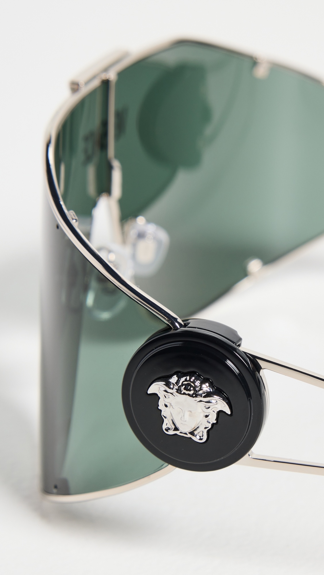 VE2268 Shield Sunglasses - 4