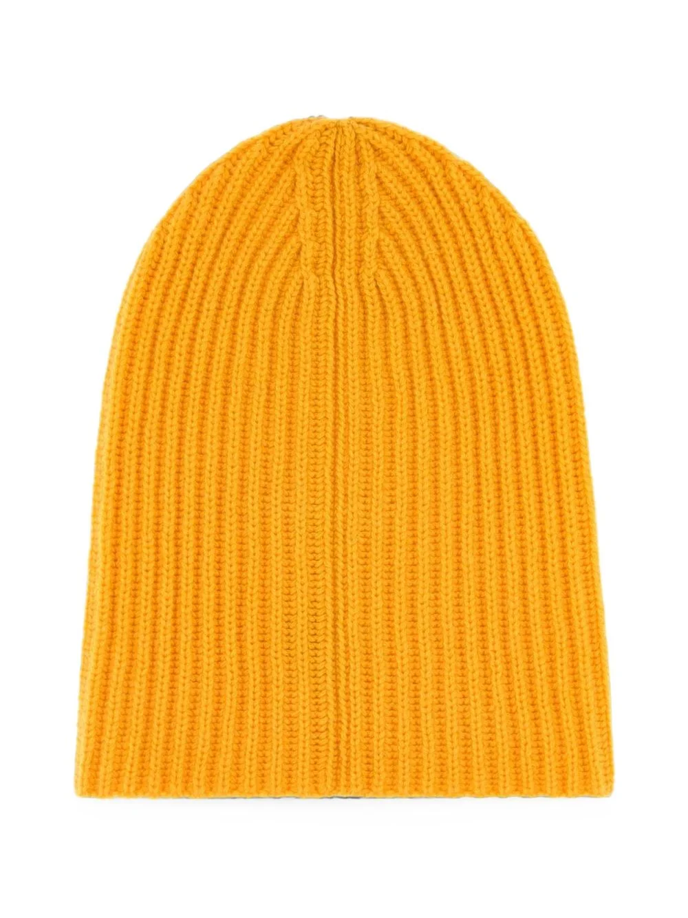 Paradiso ribbed-knit beanie hat - 1
