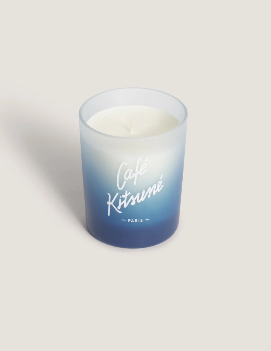 CAFE KITSUNE CANDLE 180GR - 1