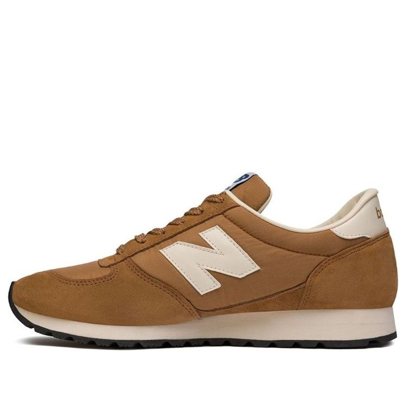 NEW BALANCE - MADE IN ENGLAND MNCSTN - 1