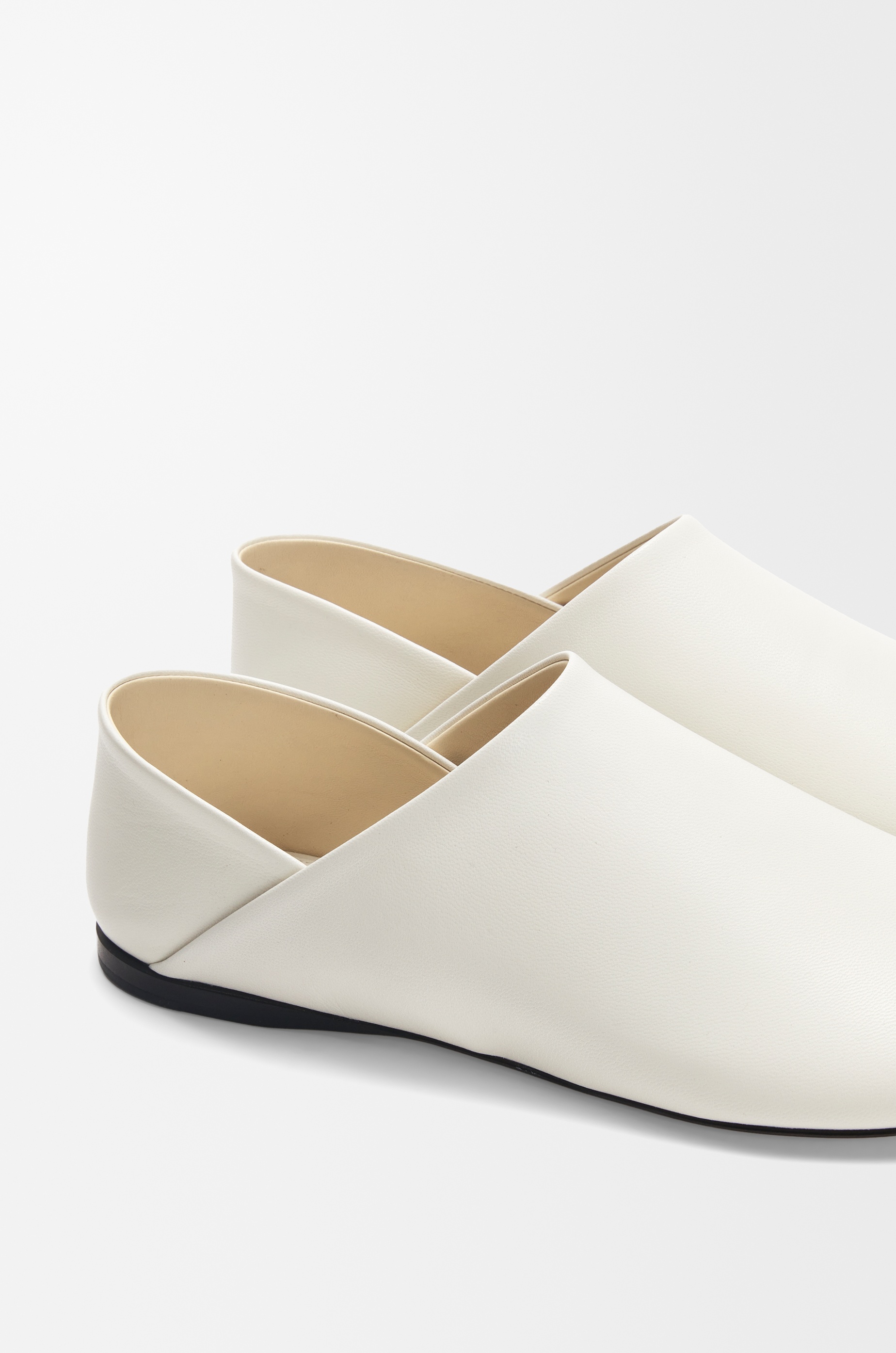 Toy slipper in goatskin - 5