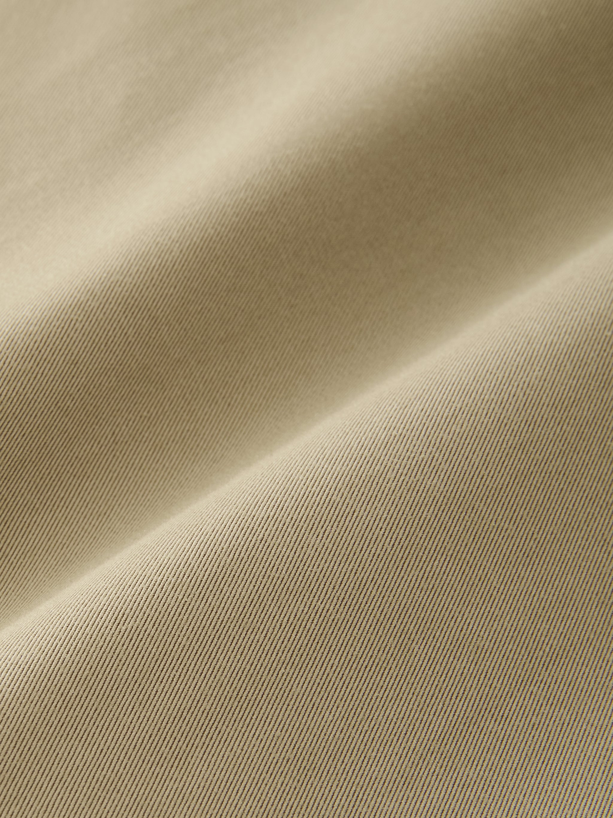 Crowe Coated Cotton Coat - 7