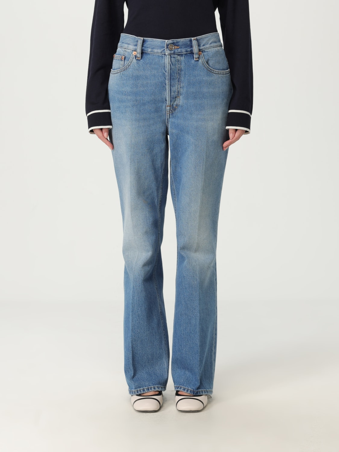 Jeans woman Gucci - 1
