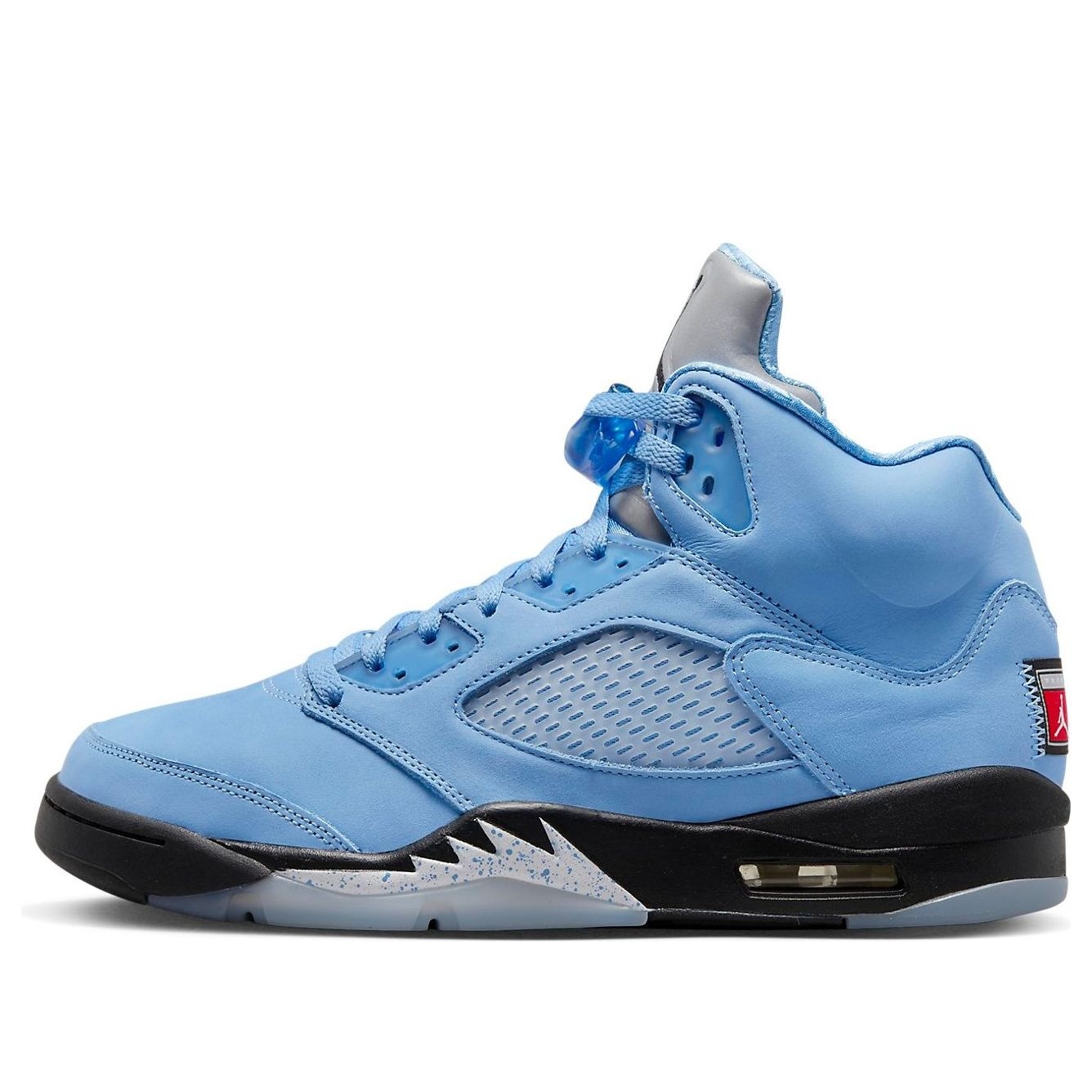 Air Jordan 5 Retro 'UNC University Blue' DV1310-401 - 1