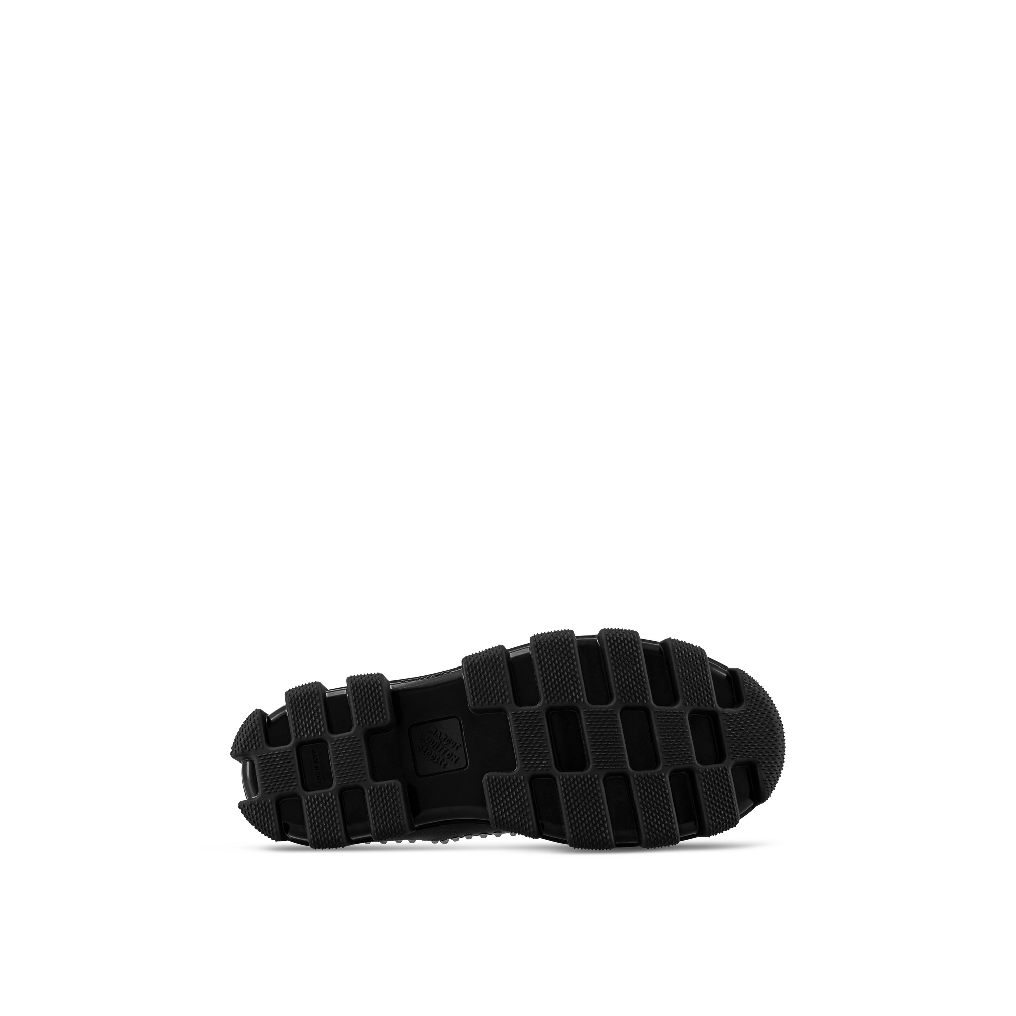 LV Checker Mary Jane - 5