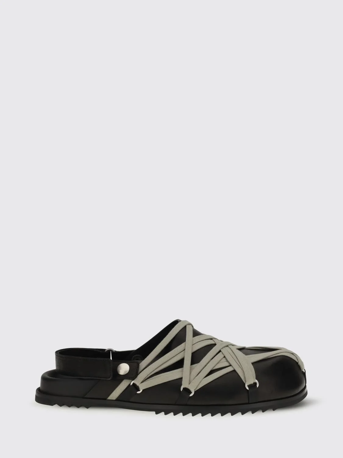 Sandals men Rick Owens - 1