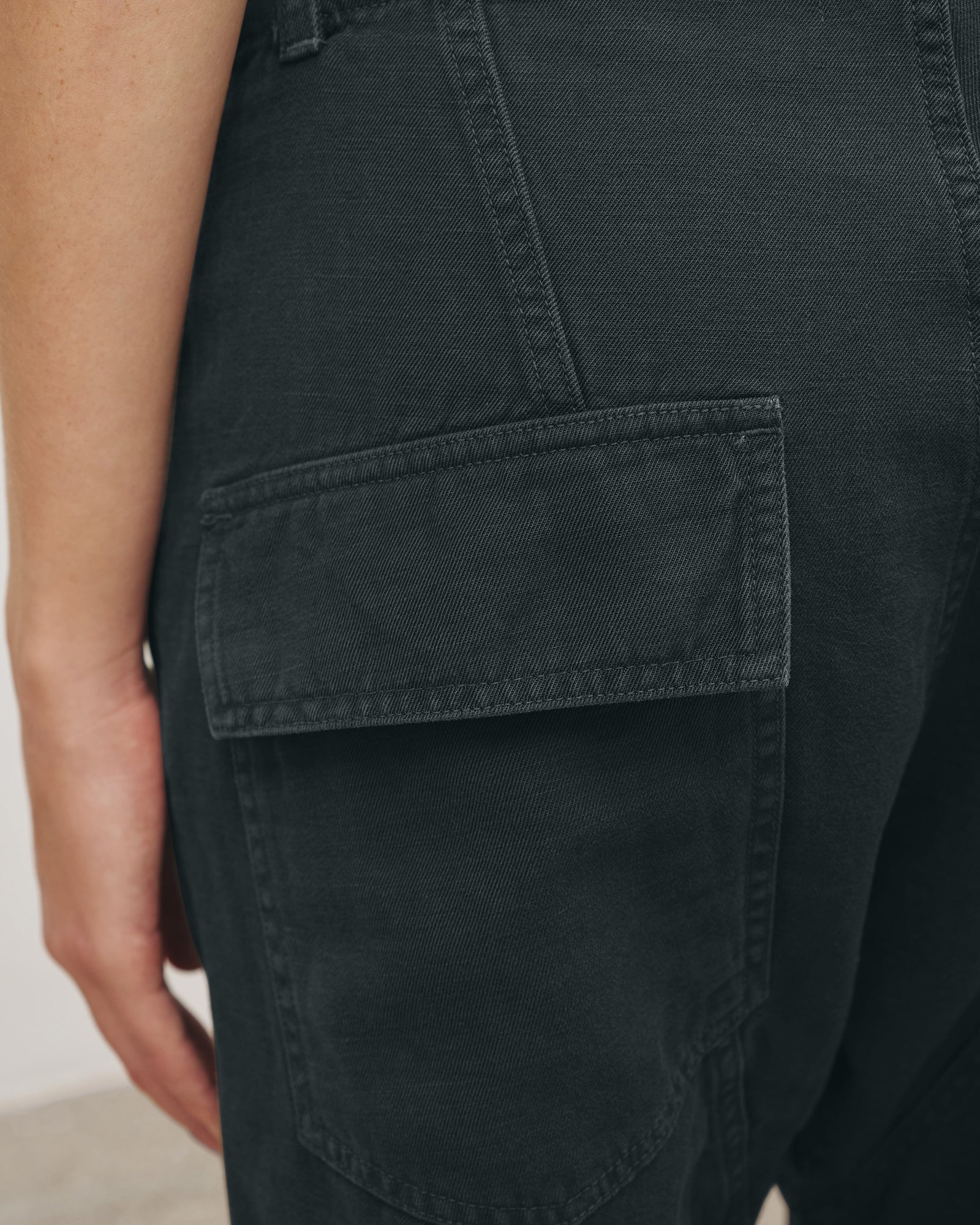 LUNA PANT - 2
