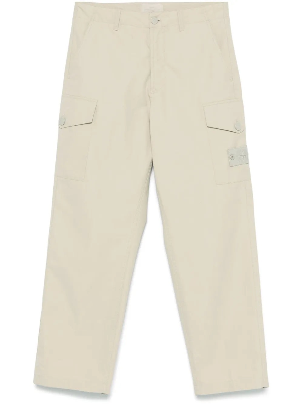 GHOST TROUSERS - 1