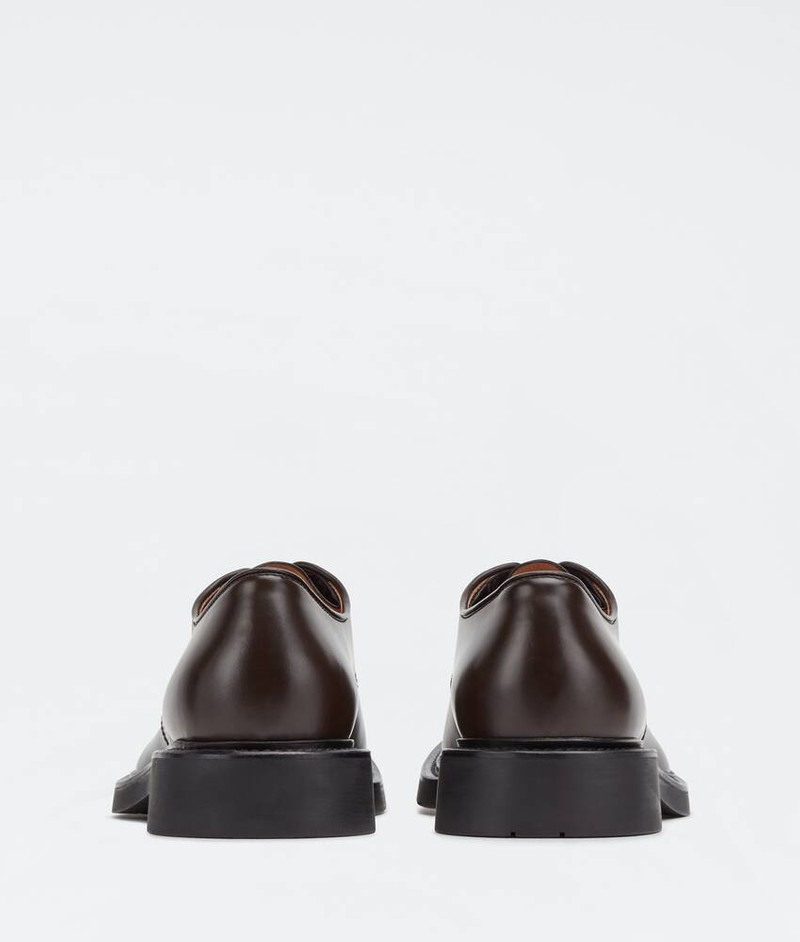 Bottega Veneta level outlook