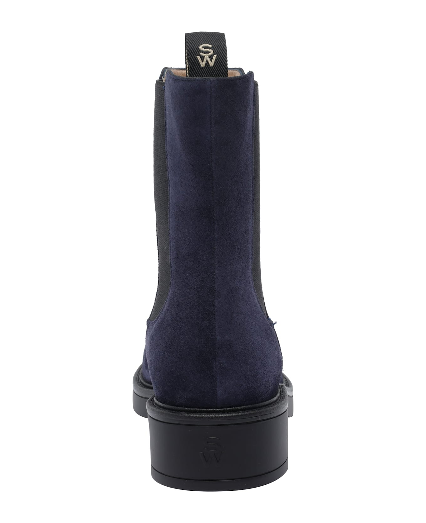 Celia Chelsea Booties - 4