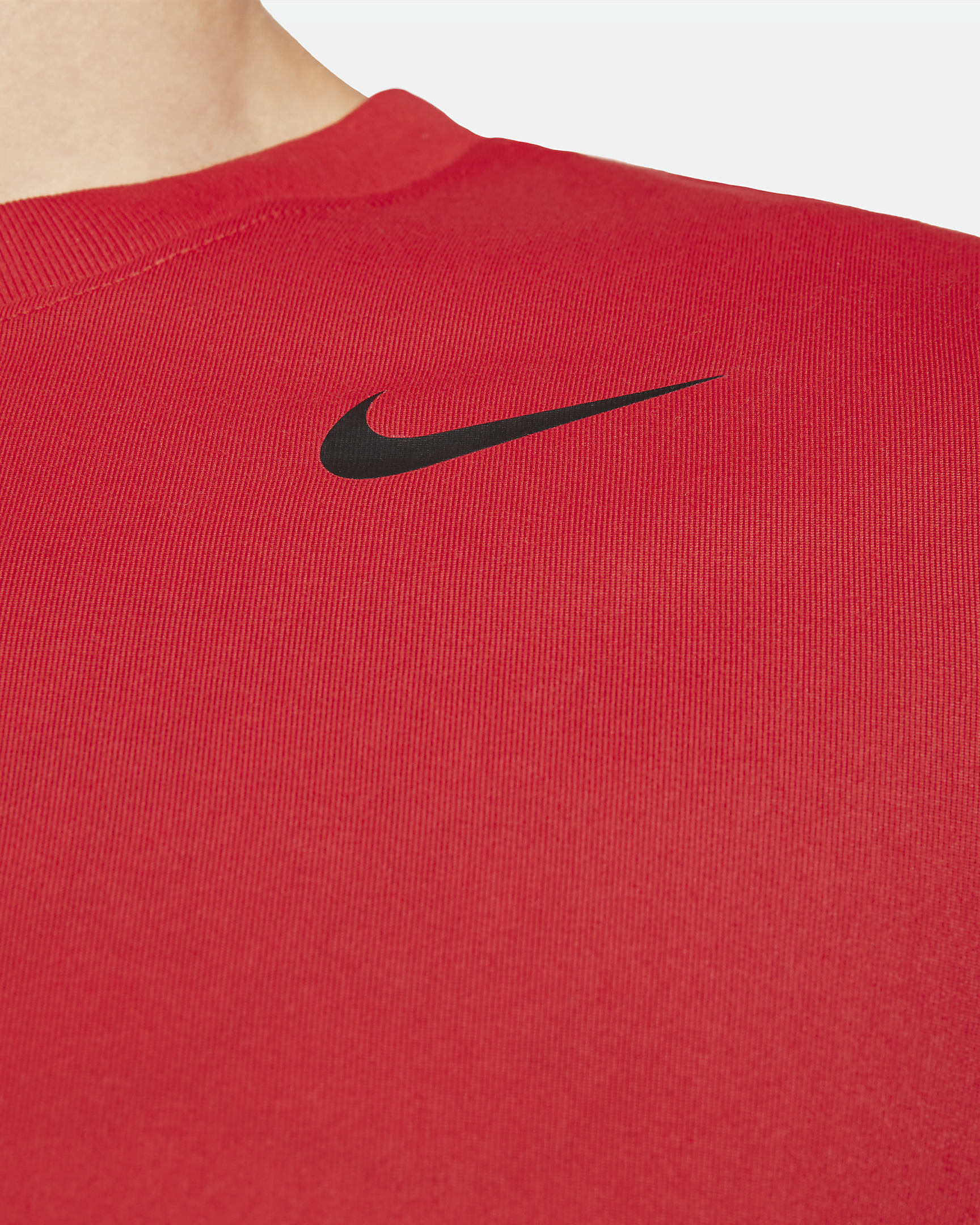 Nike Dri-FIT Legend Men's Fitness T-Shirt - 3