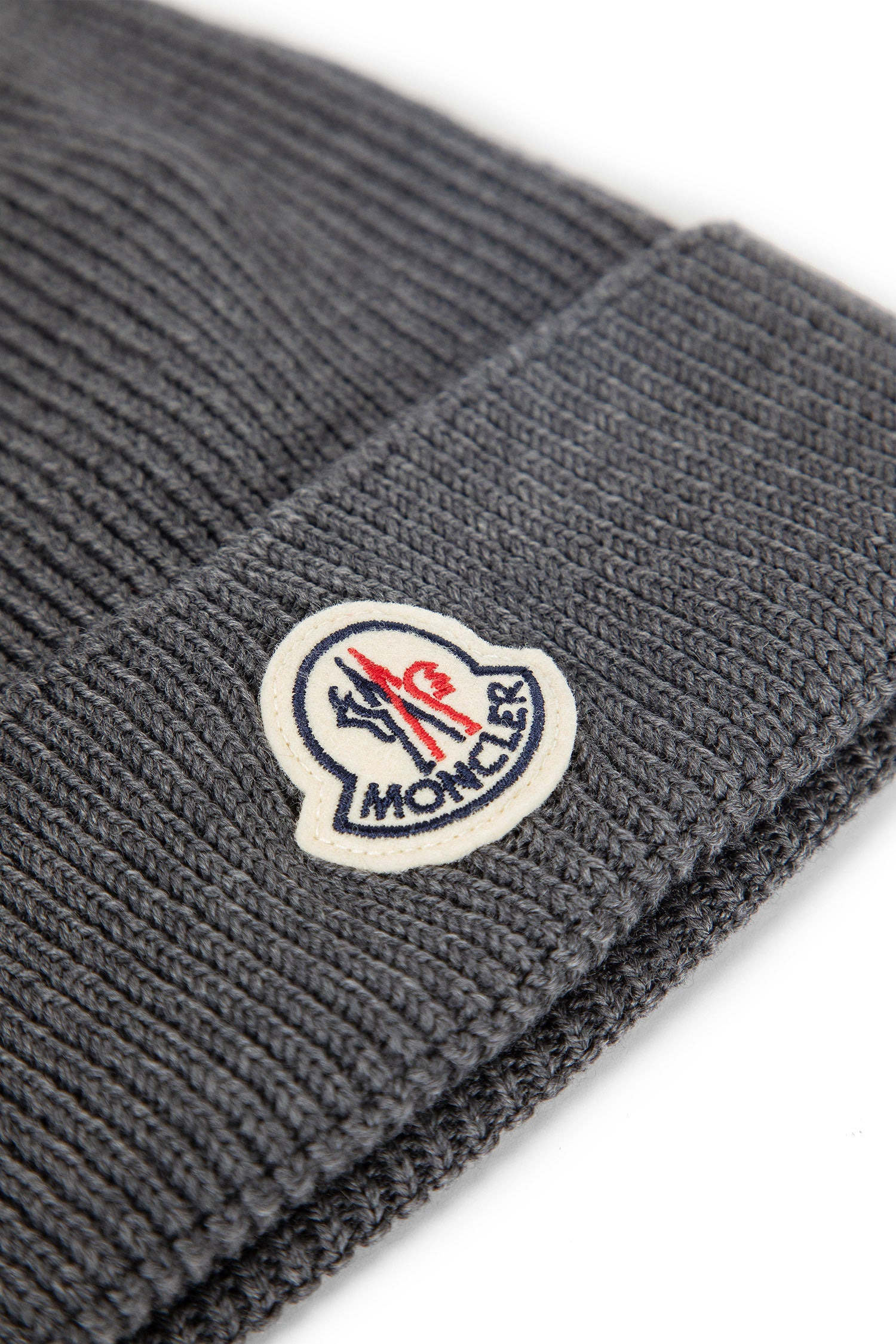 Wool Beanie - 3