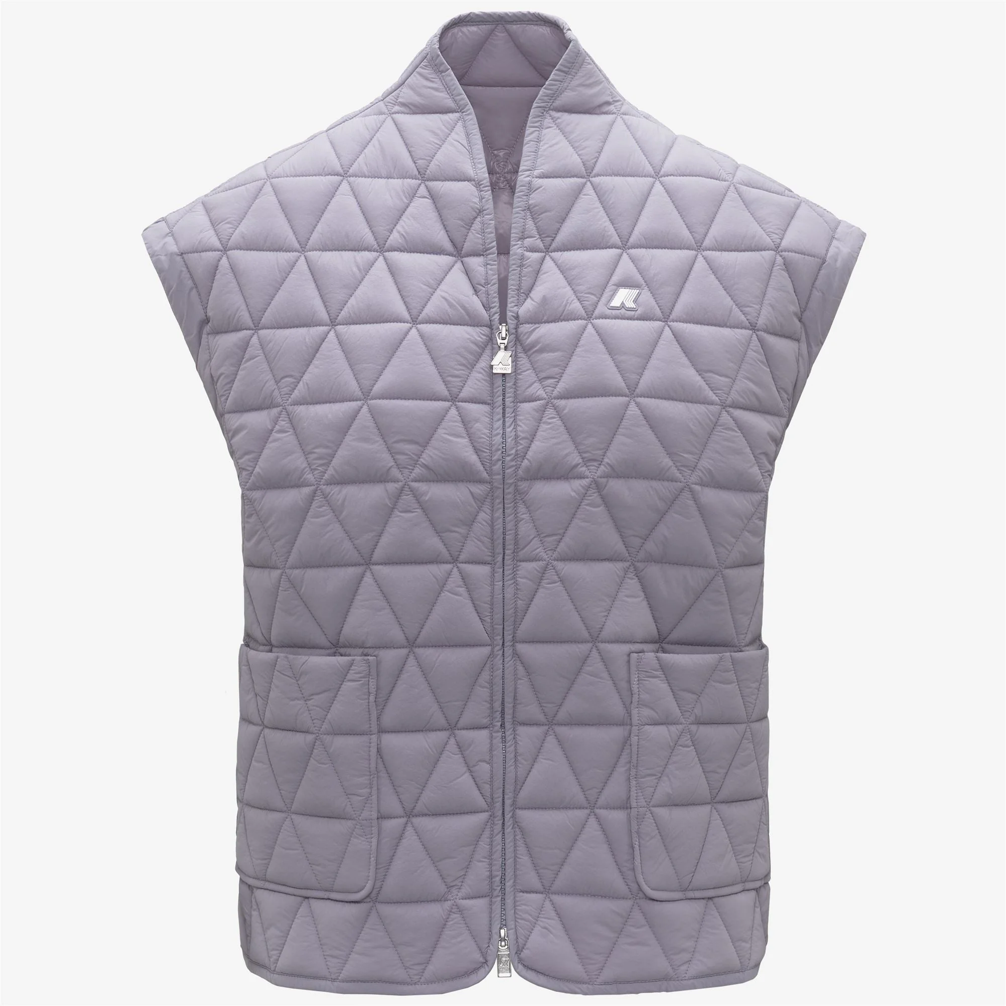 SALOIRE DIAMOND QUILTED WARM AF - 1