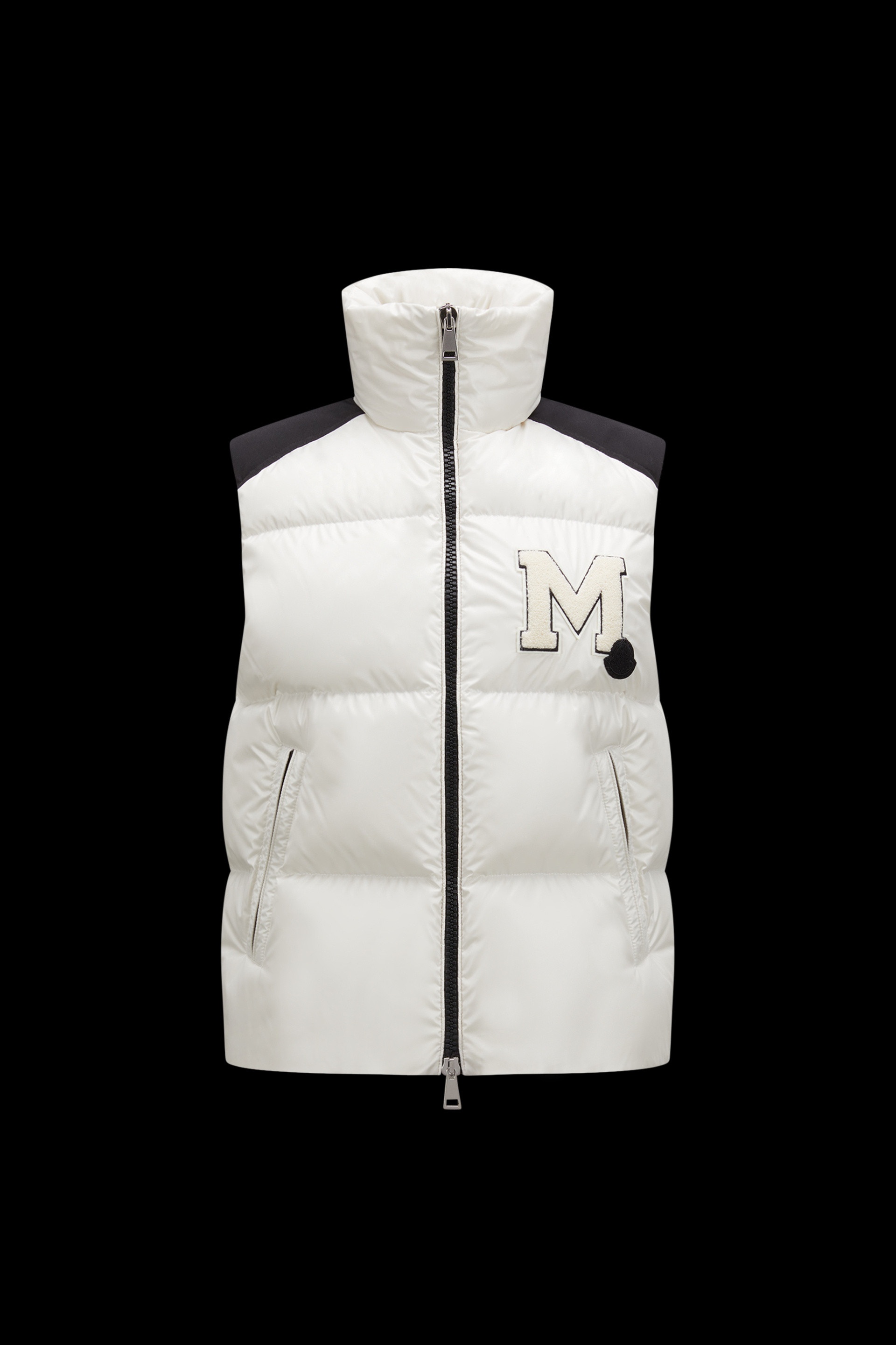 Oder Down Vest - 1