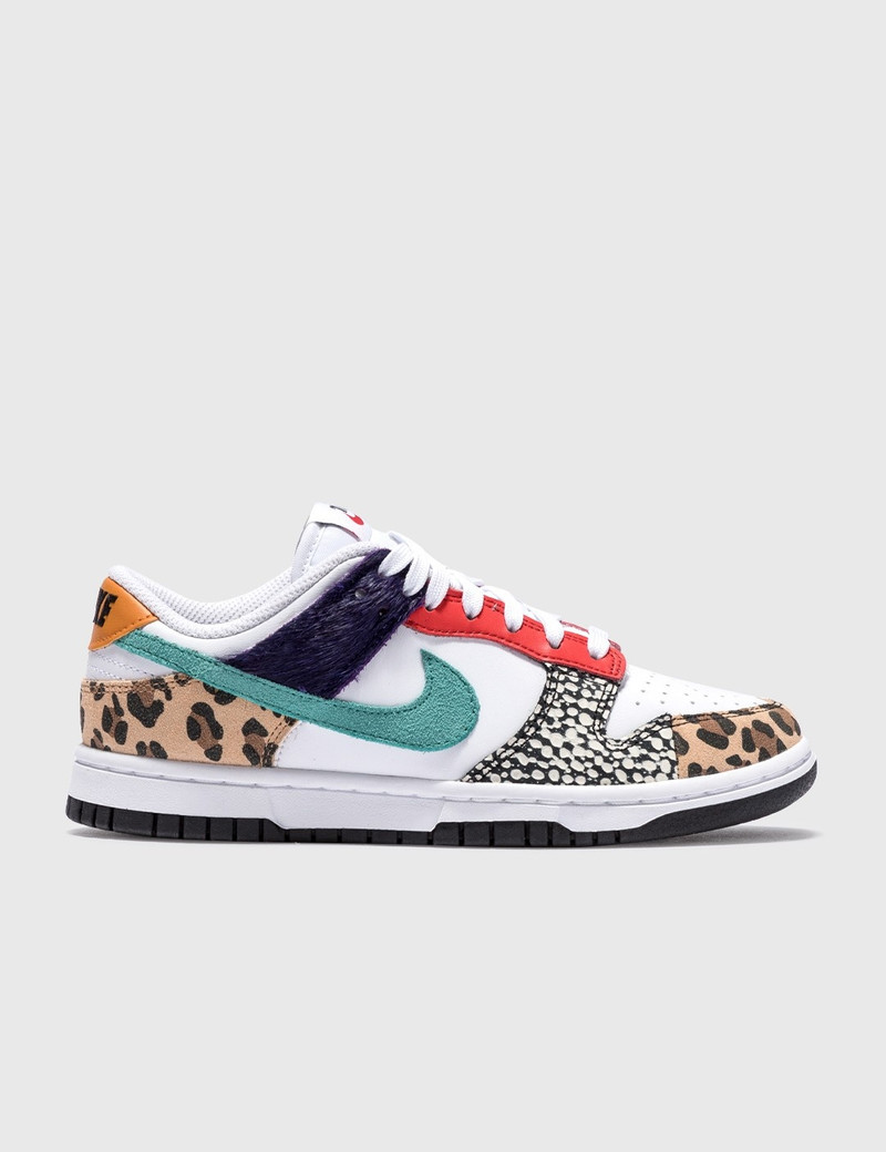 NIKE DUNK LOW SE - 1