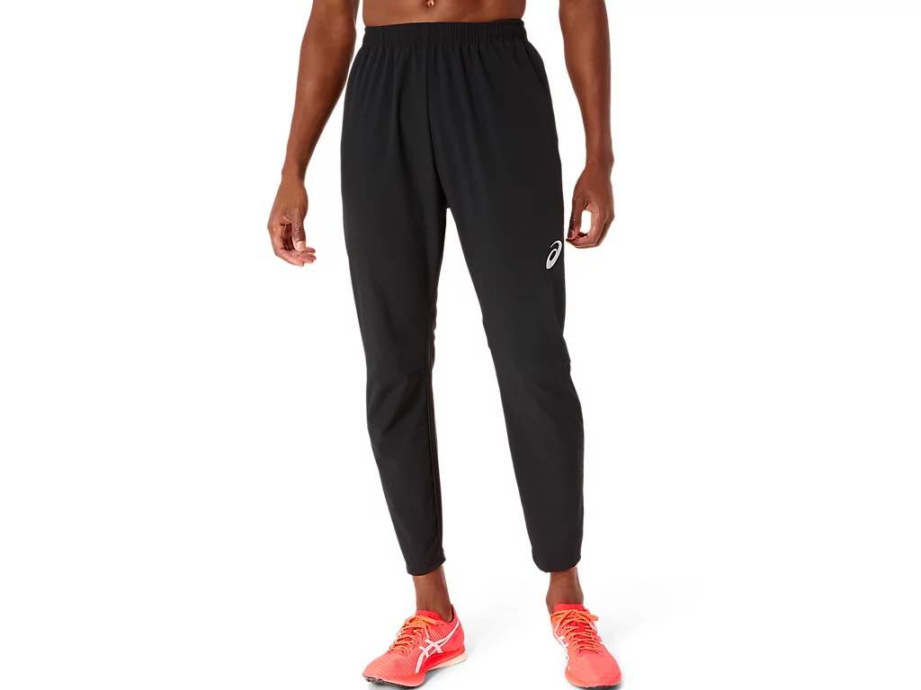 MEN'S HYBRID STRETCH WOVEN PANT - 1