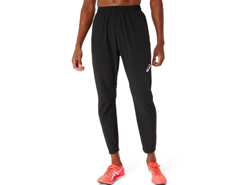 MEN'S HYBRID STRETCH WOVEN PANT 1