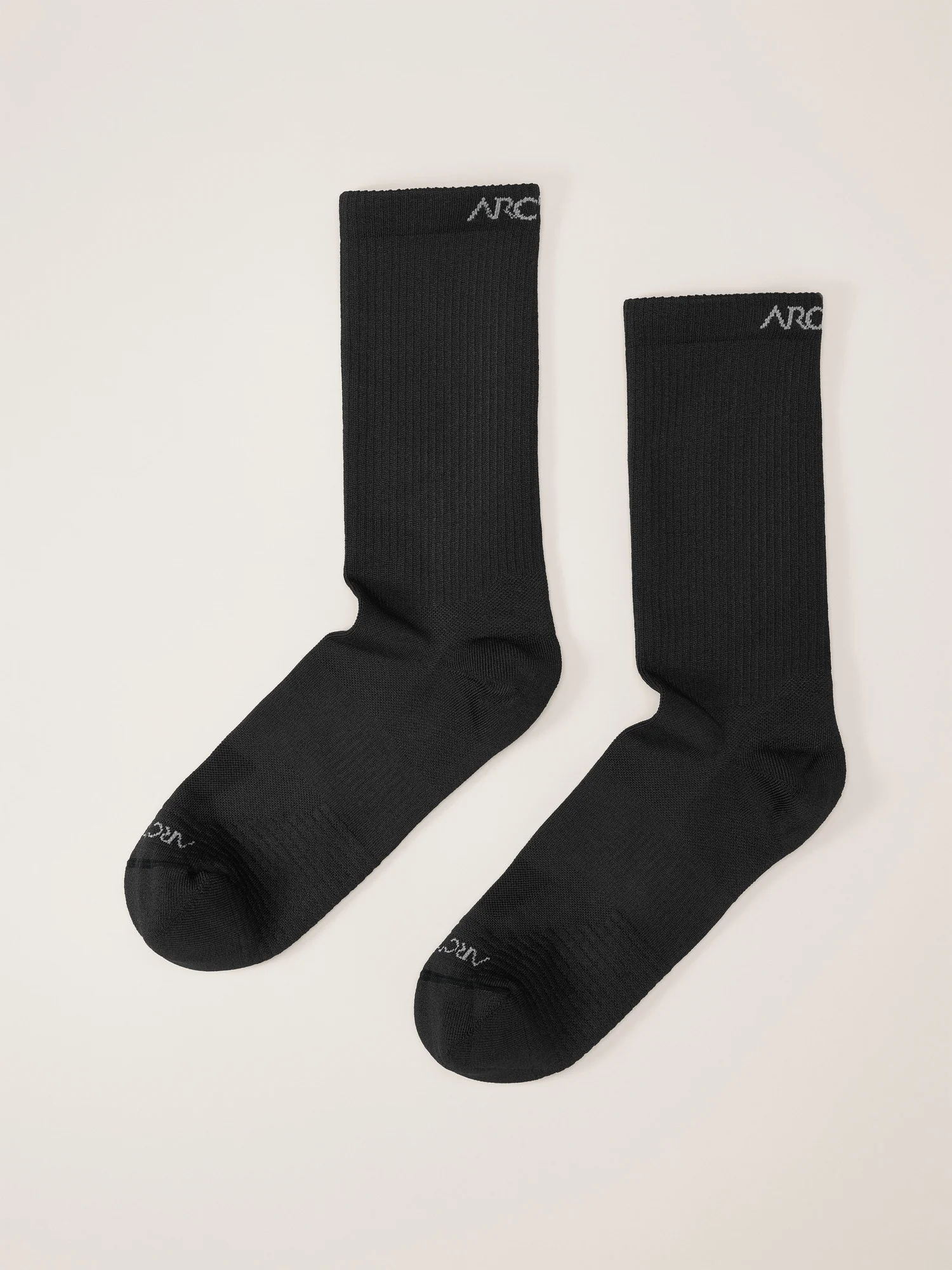 Synthetic Mid Sock - 1