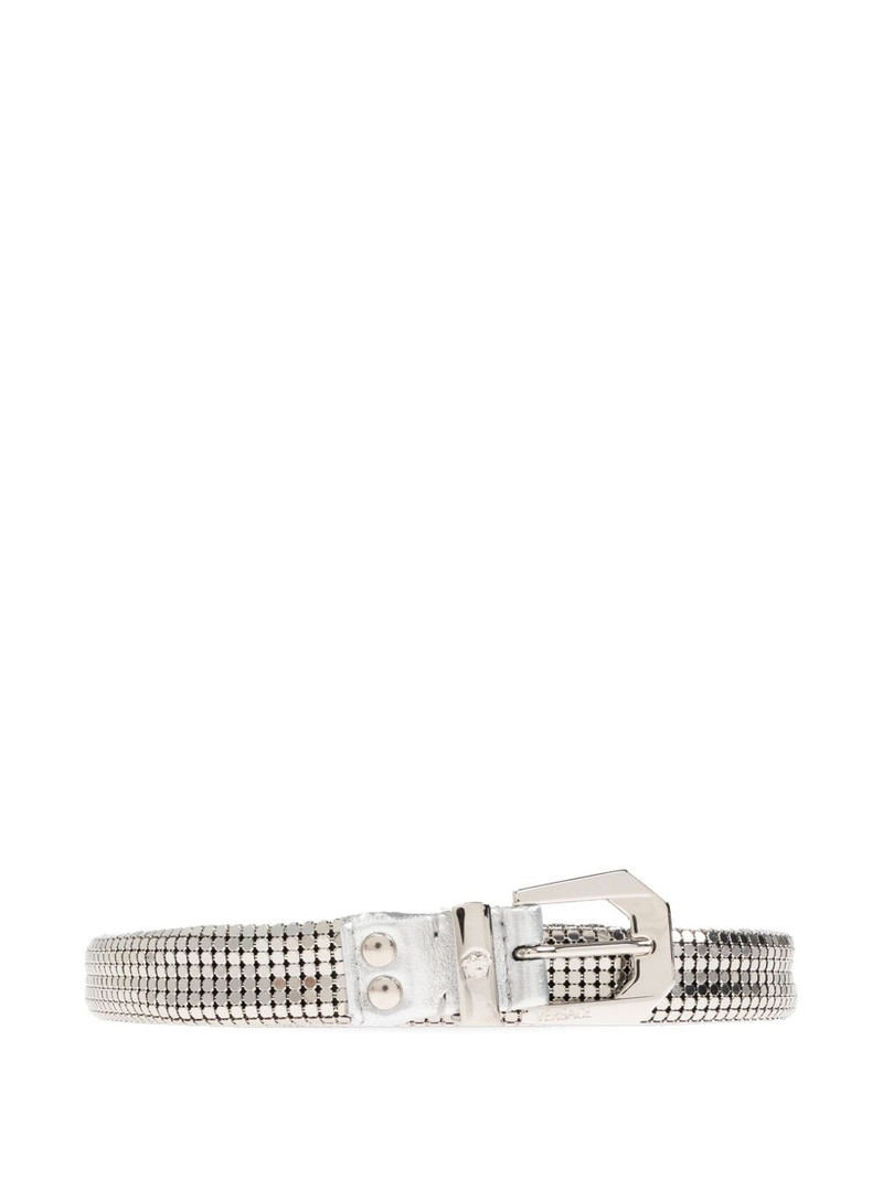 brass belt 1