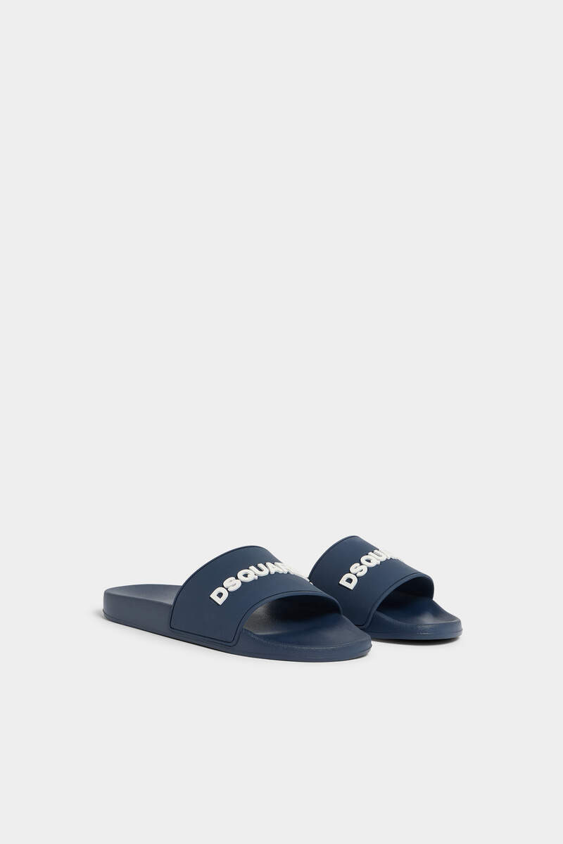 DSQUARED2 DSQUARED2 LOGO SLIDES outlook