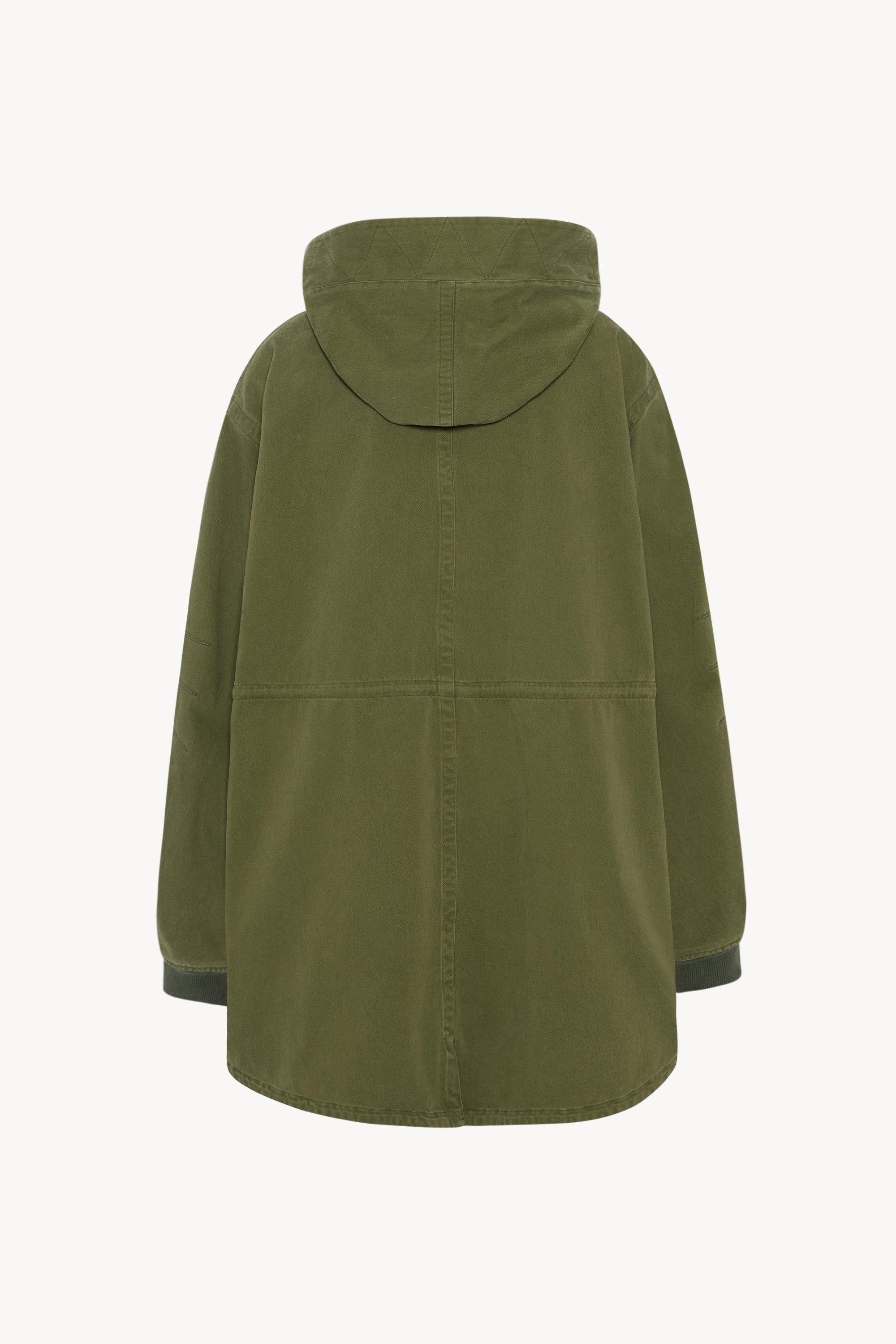 Kemet Jacket in Cotton - 2