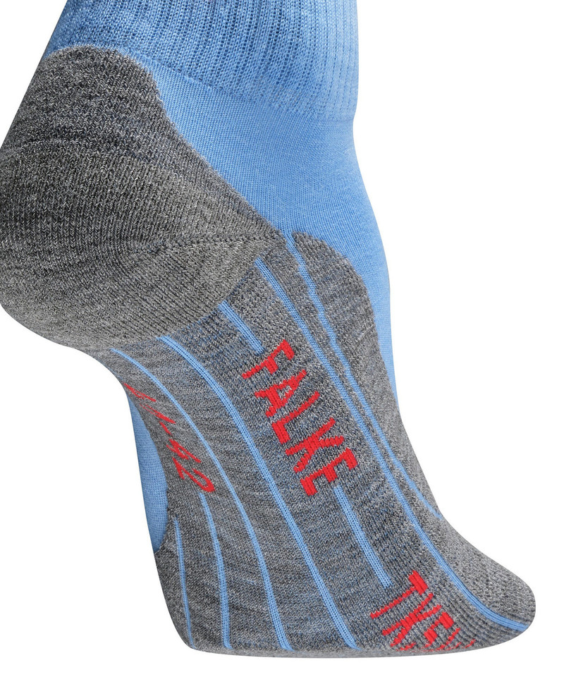 TK5 Wander Short Women Trekking Short socks 5