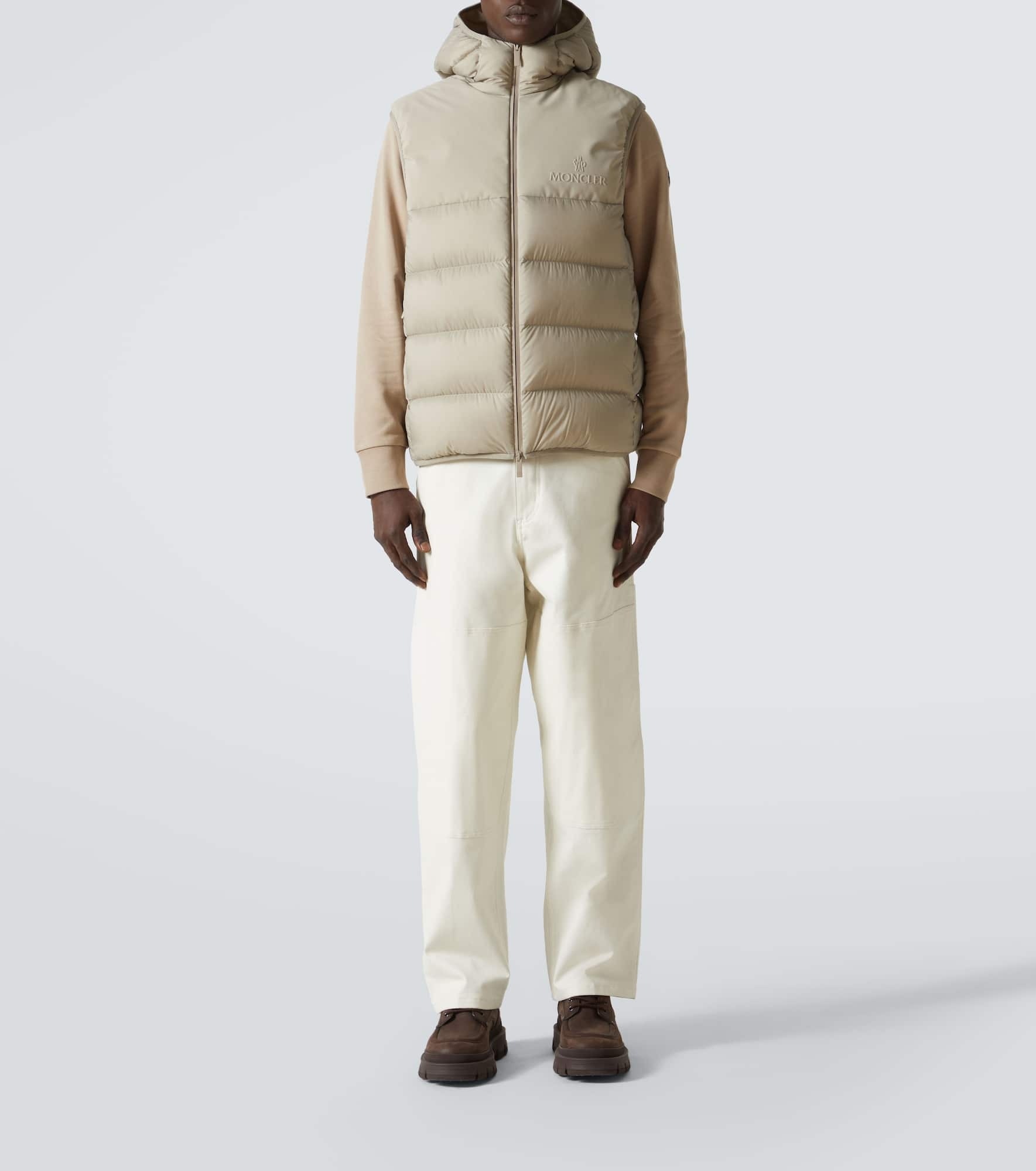 Bresse vest - 2