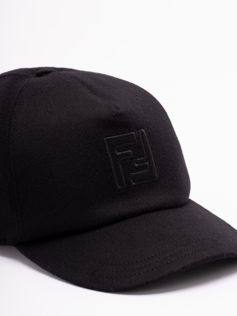 `FF` Baseball Cap - 3