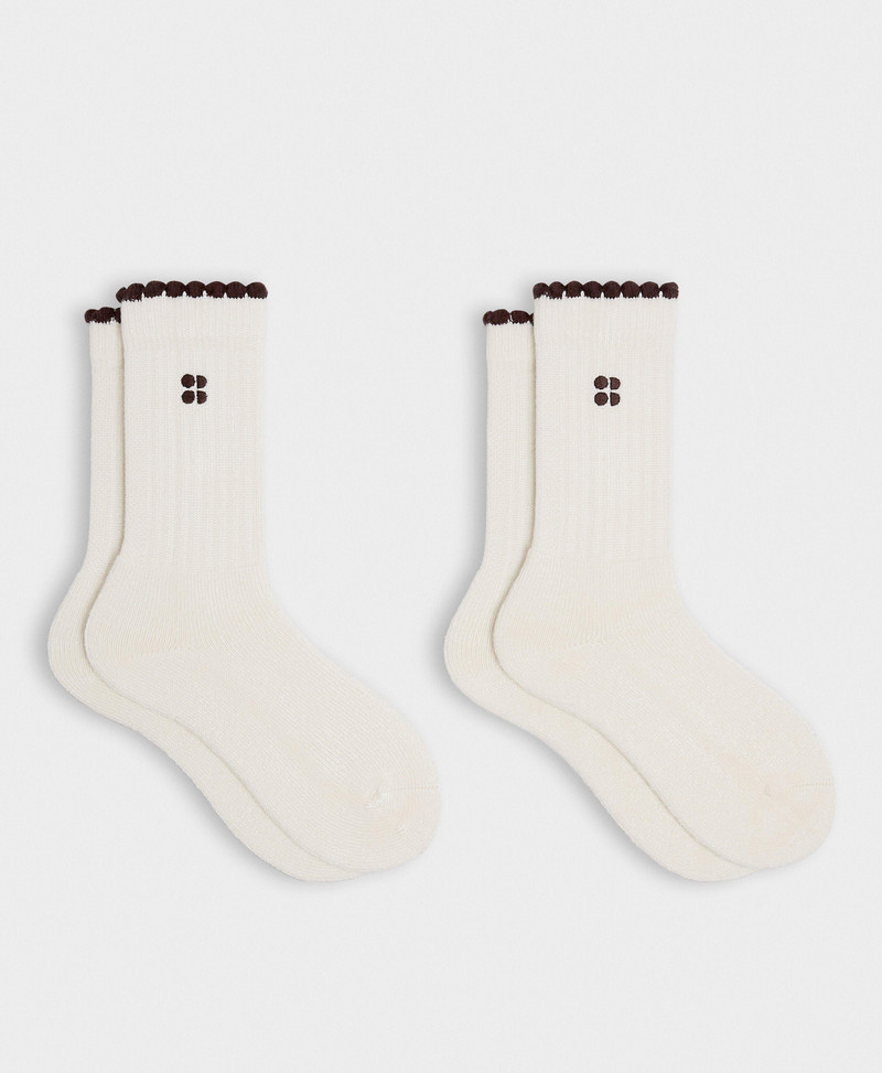 Thermal Lifestyle Socks 2 Pack 1