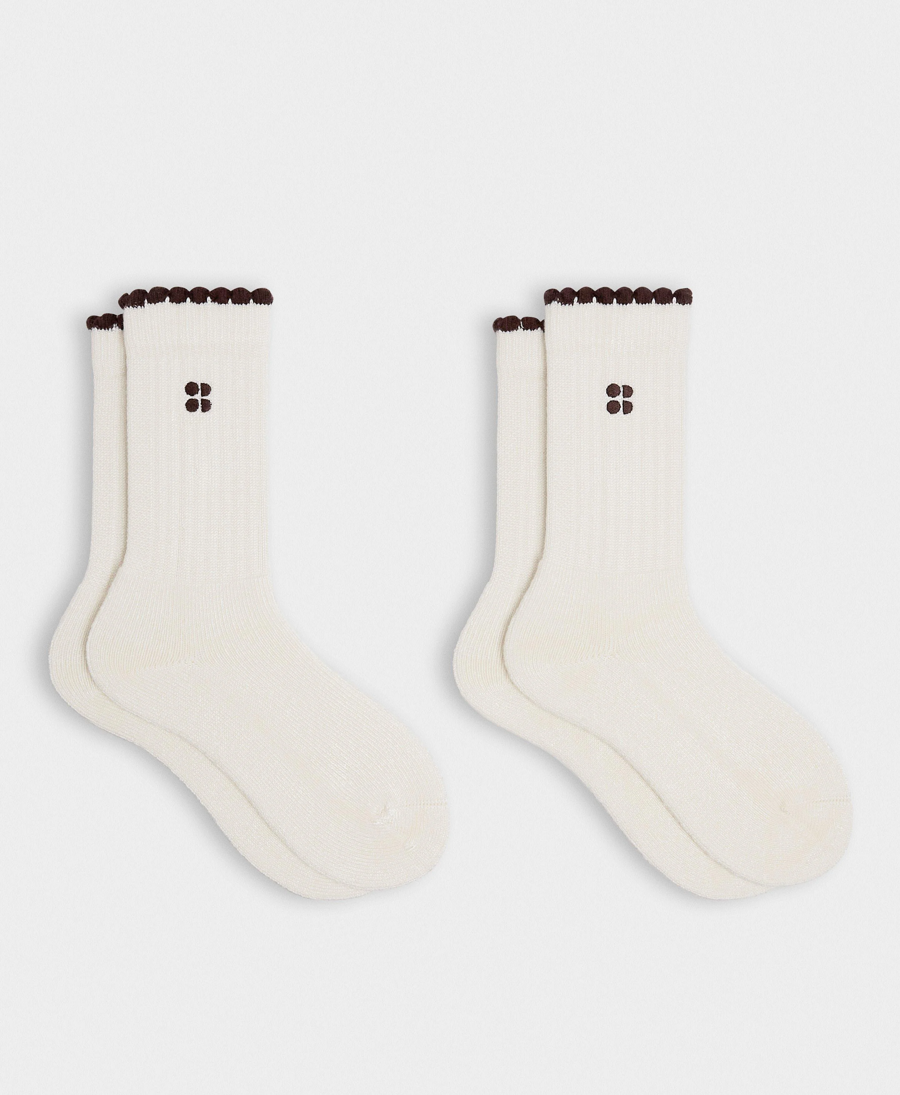 Thermal Lifestyle Socks 2 Pack - 1