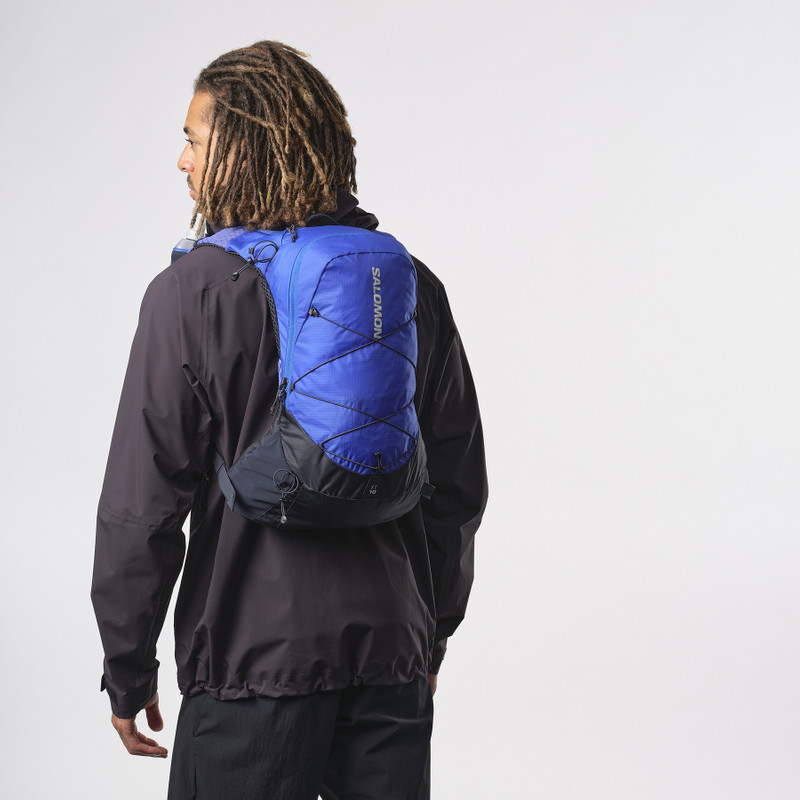 SALOMON XT 10 outlook