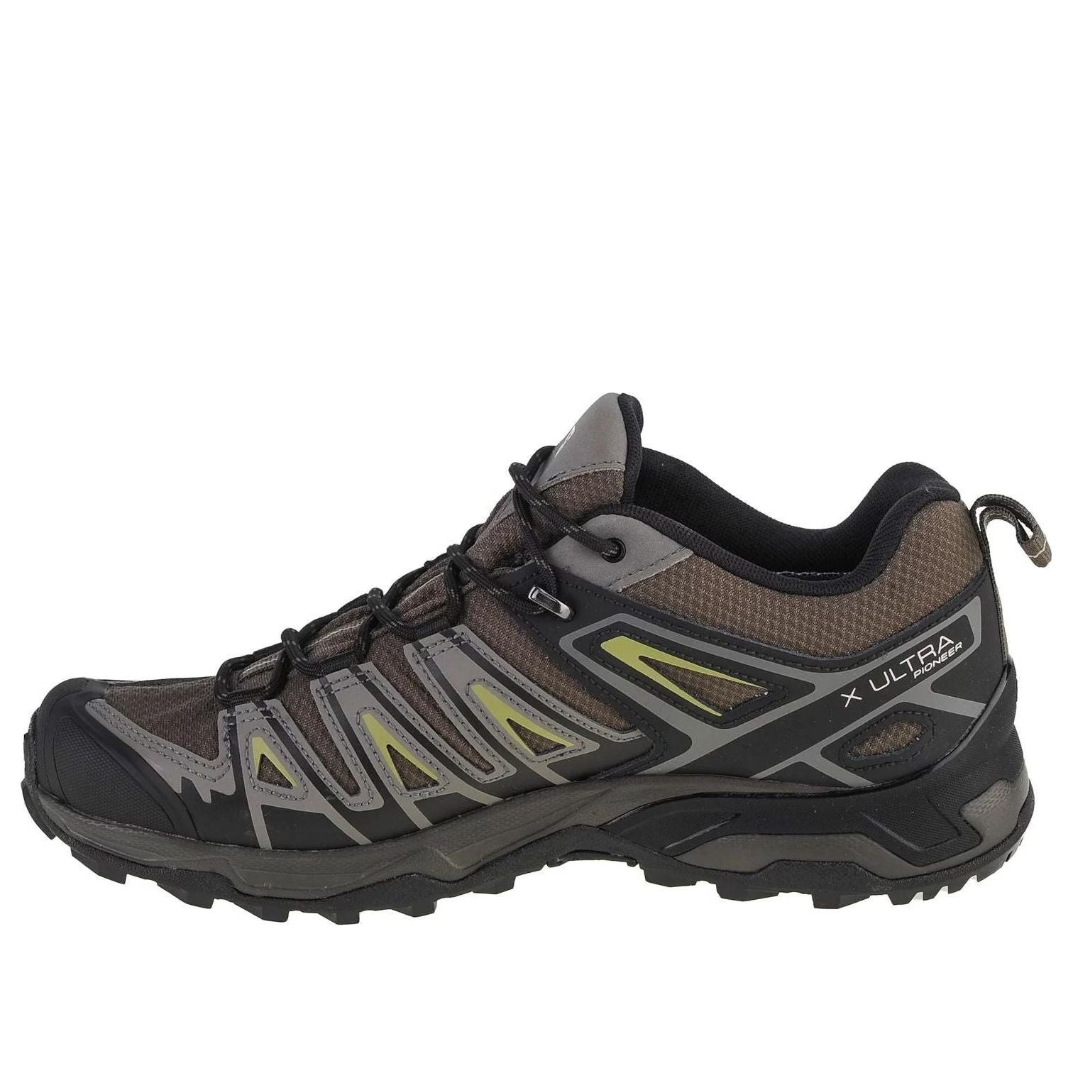 SALOMON X Ultra Pioneer 'Brown Black' 471967 - 1