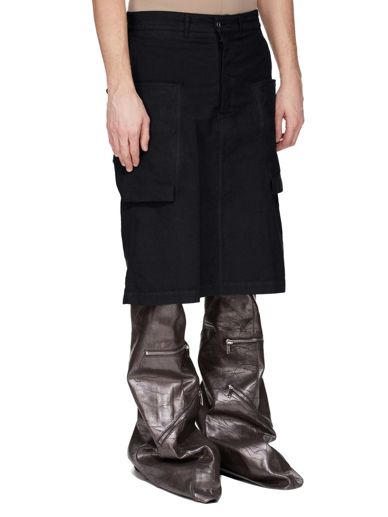 STEFAN CARGO SKIRT 2