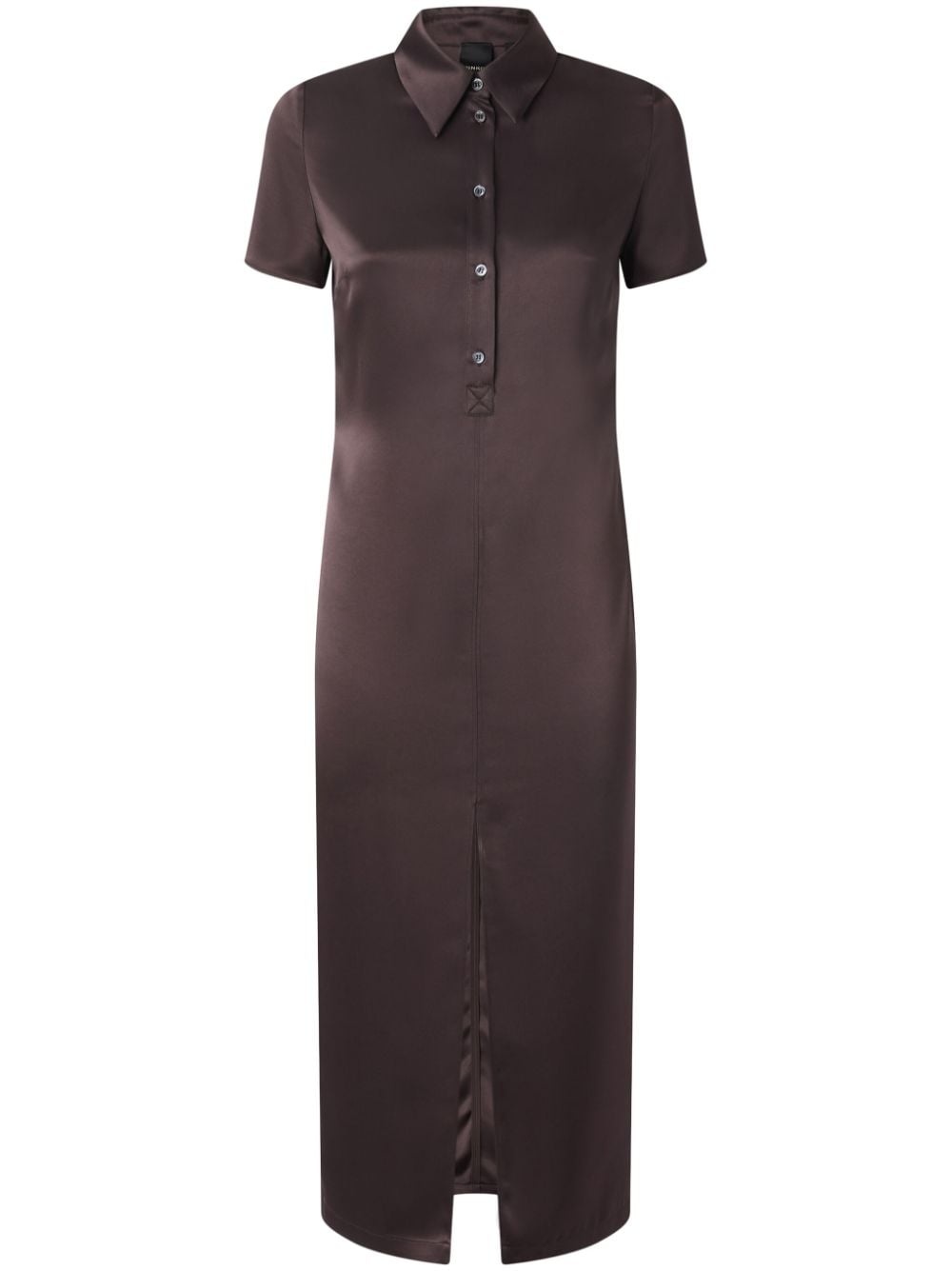 Ancora midi dress - 1