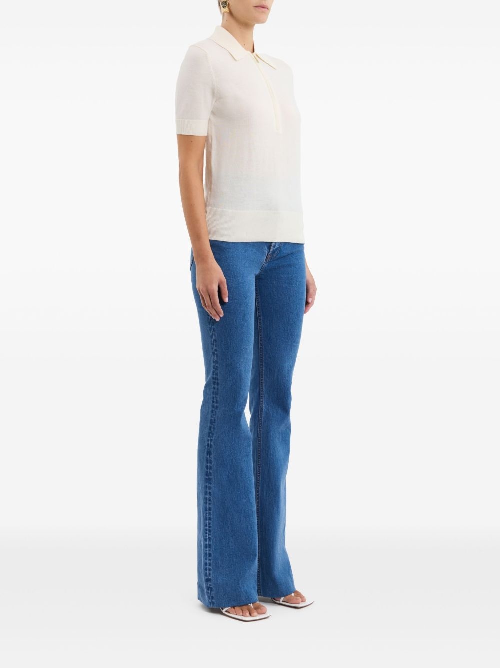 Indy polo top - 3