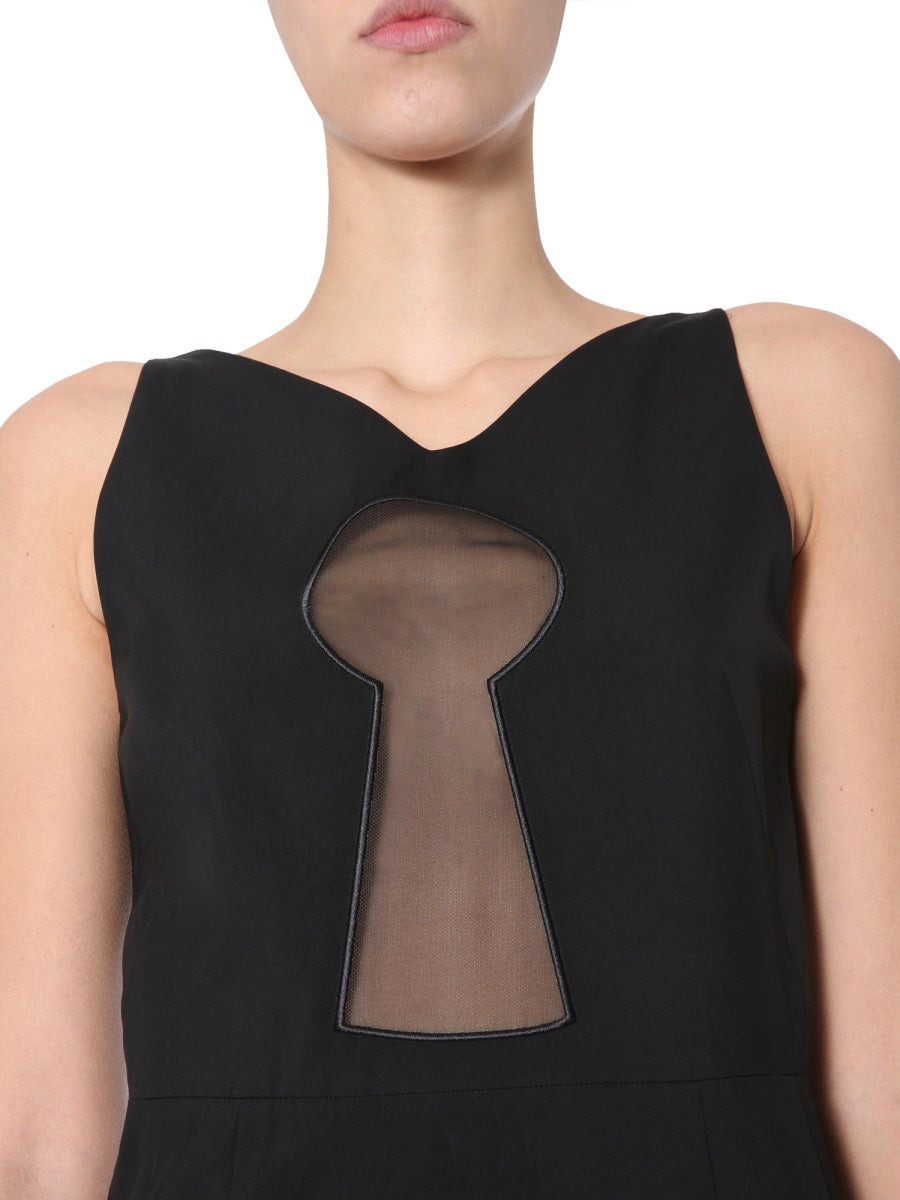 Moschino Women Pencil Dress - 4