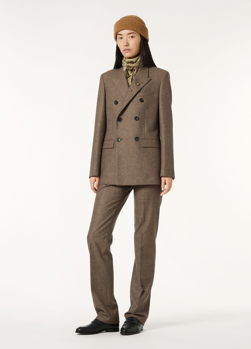 International Jacket - 2