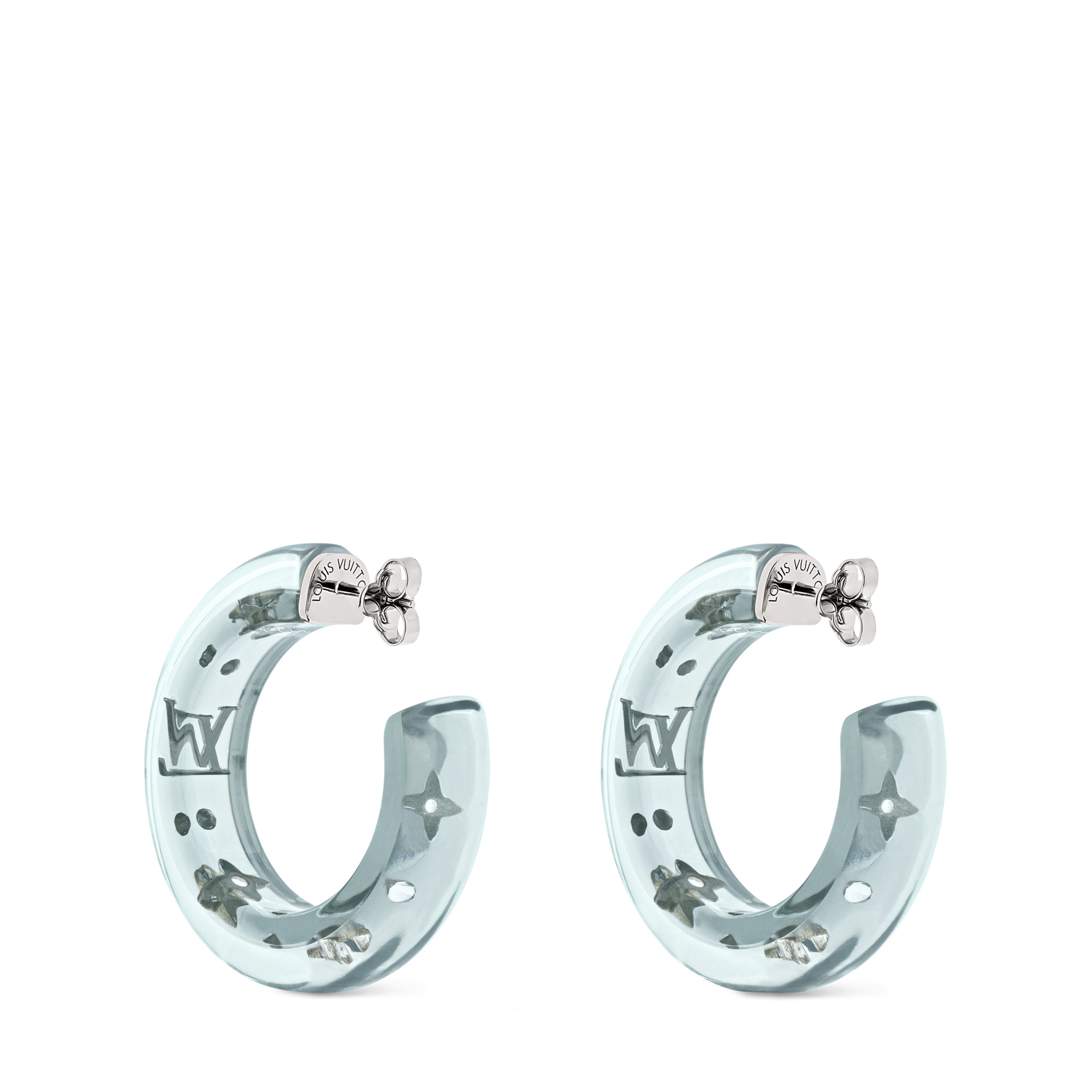 LV Sparks Earrings - 3