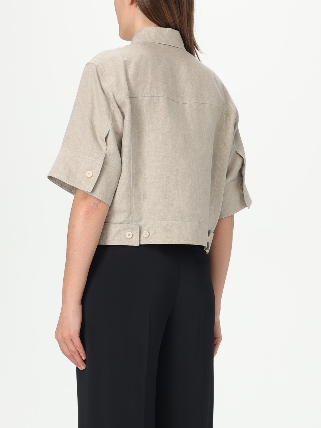 Max Mara women's shirt - 3