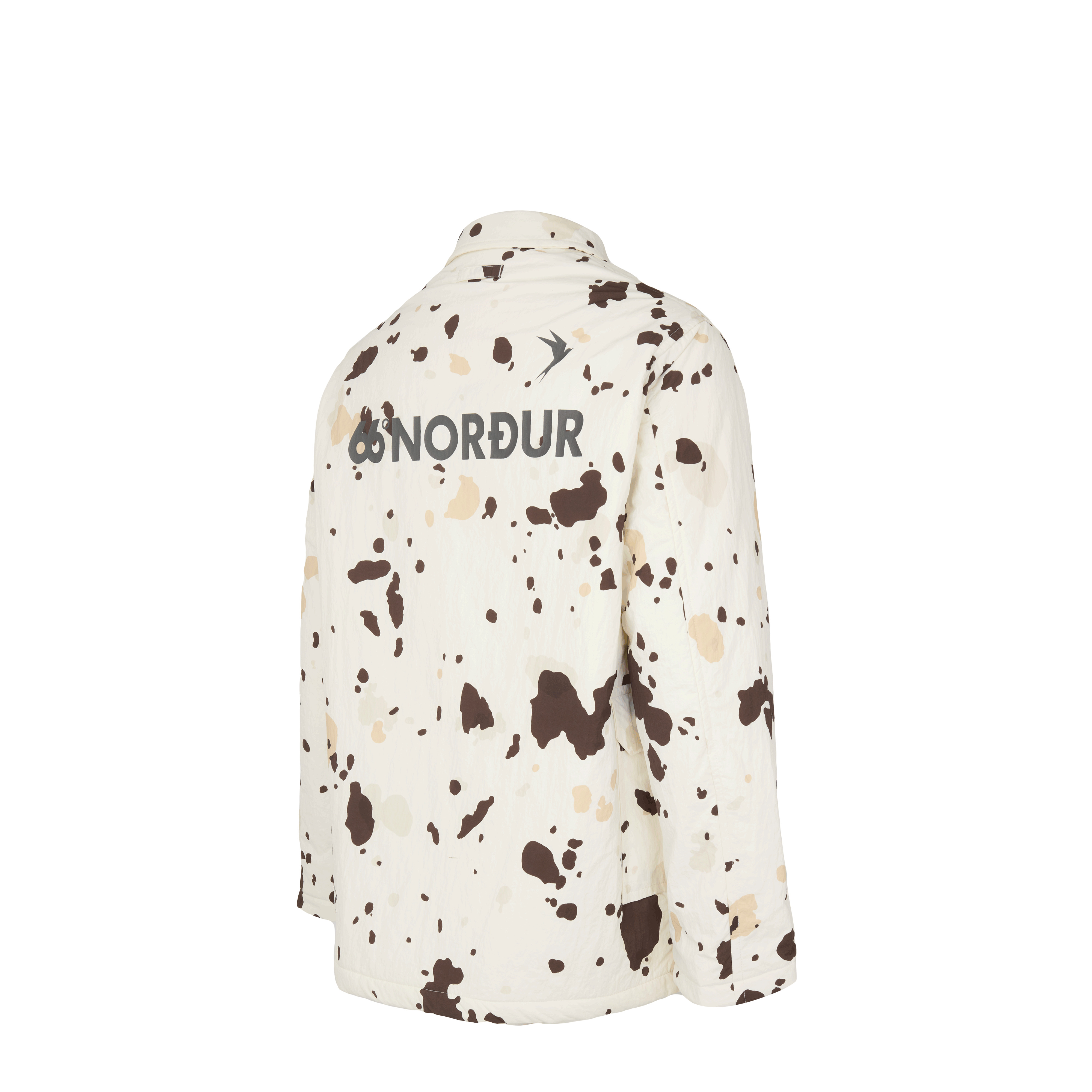 Grótta Shirt Jacket (Unisex) - 2