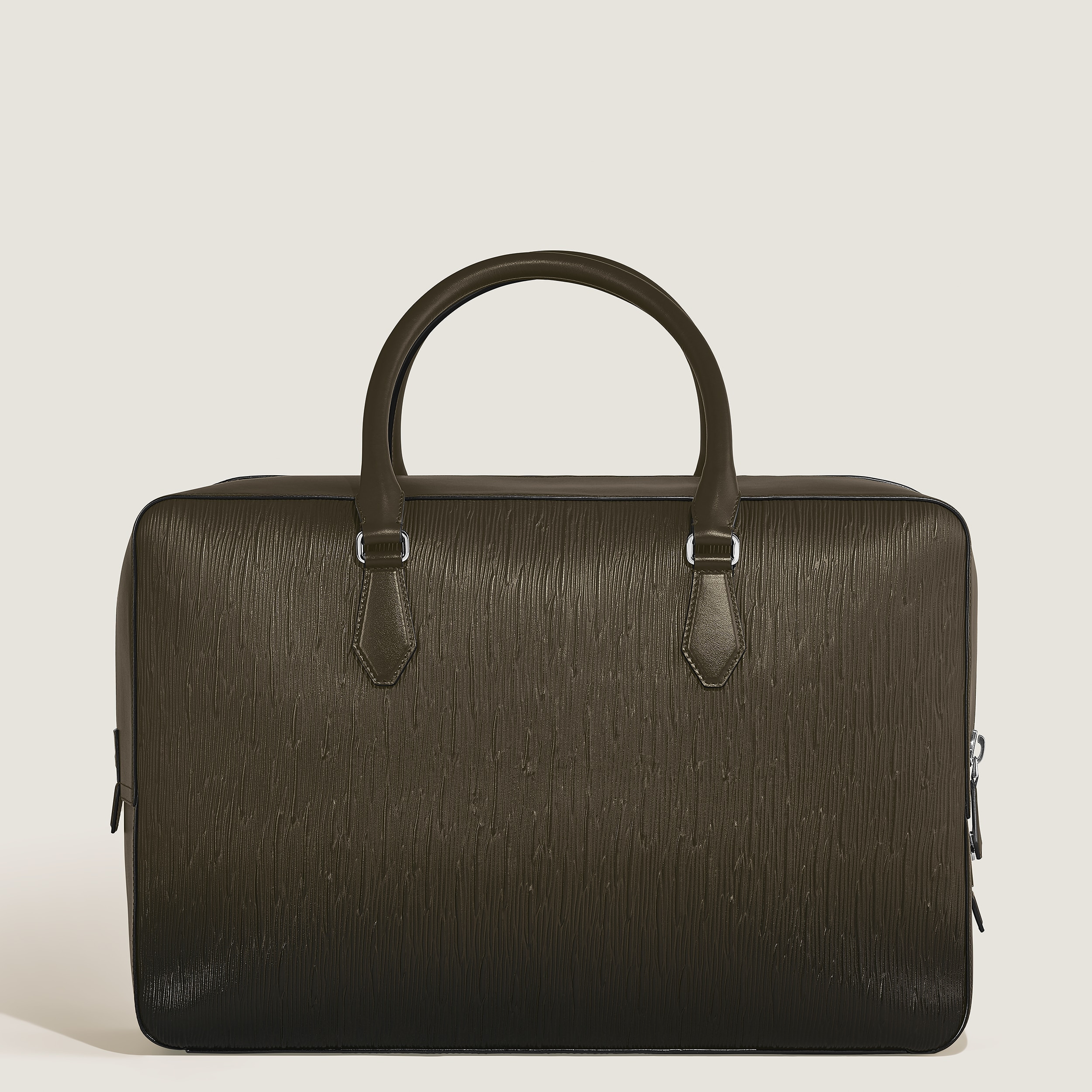 Montblanc 149 bag with sfumato effect with sfumato effect - 4