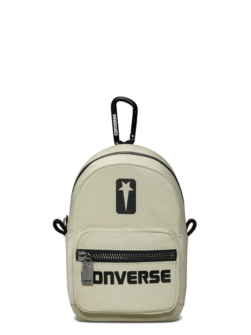 Beige Converse Edition Pouch 1