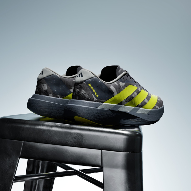 Adizero EVO SL AMG Shoes 5