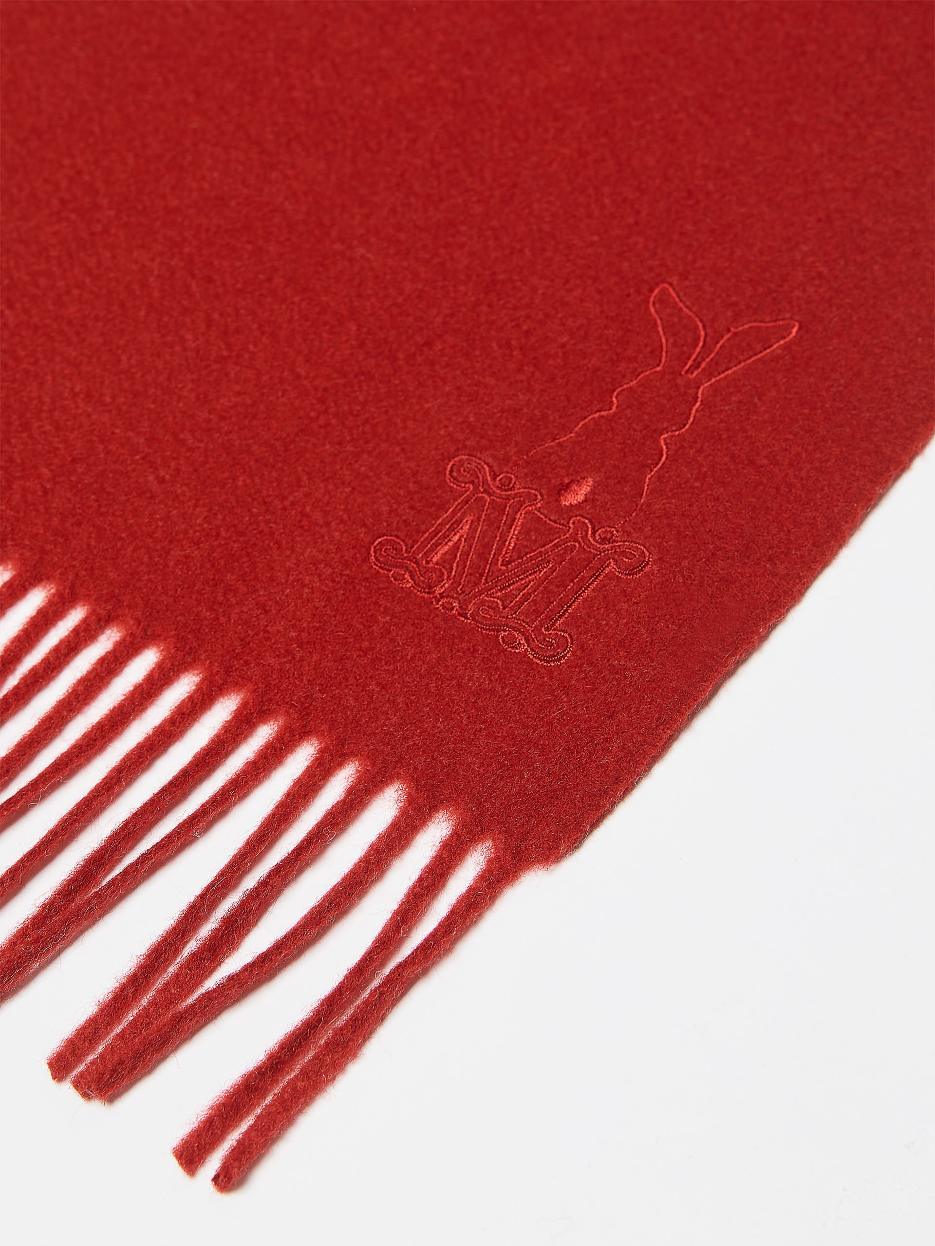 WSDACNY Cashmere stole - 2