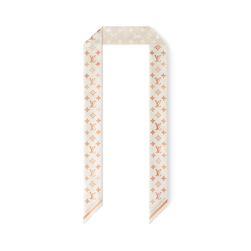 Sunrise Aquarelle BB Bandeau 1